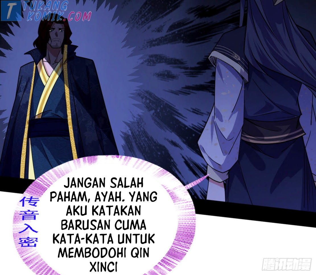 I’m An Evil God Chapter 281 Gambar 8
