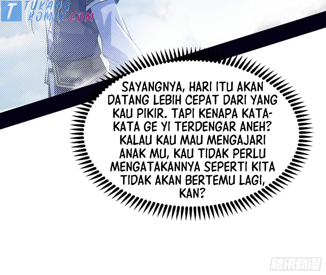 I’m An Evil God Chapter 281 Gambar 83