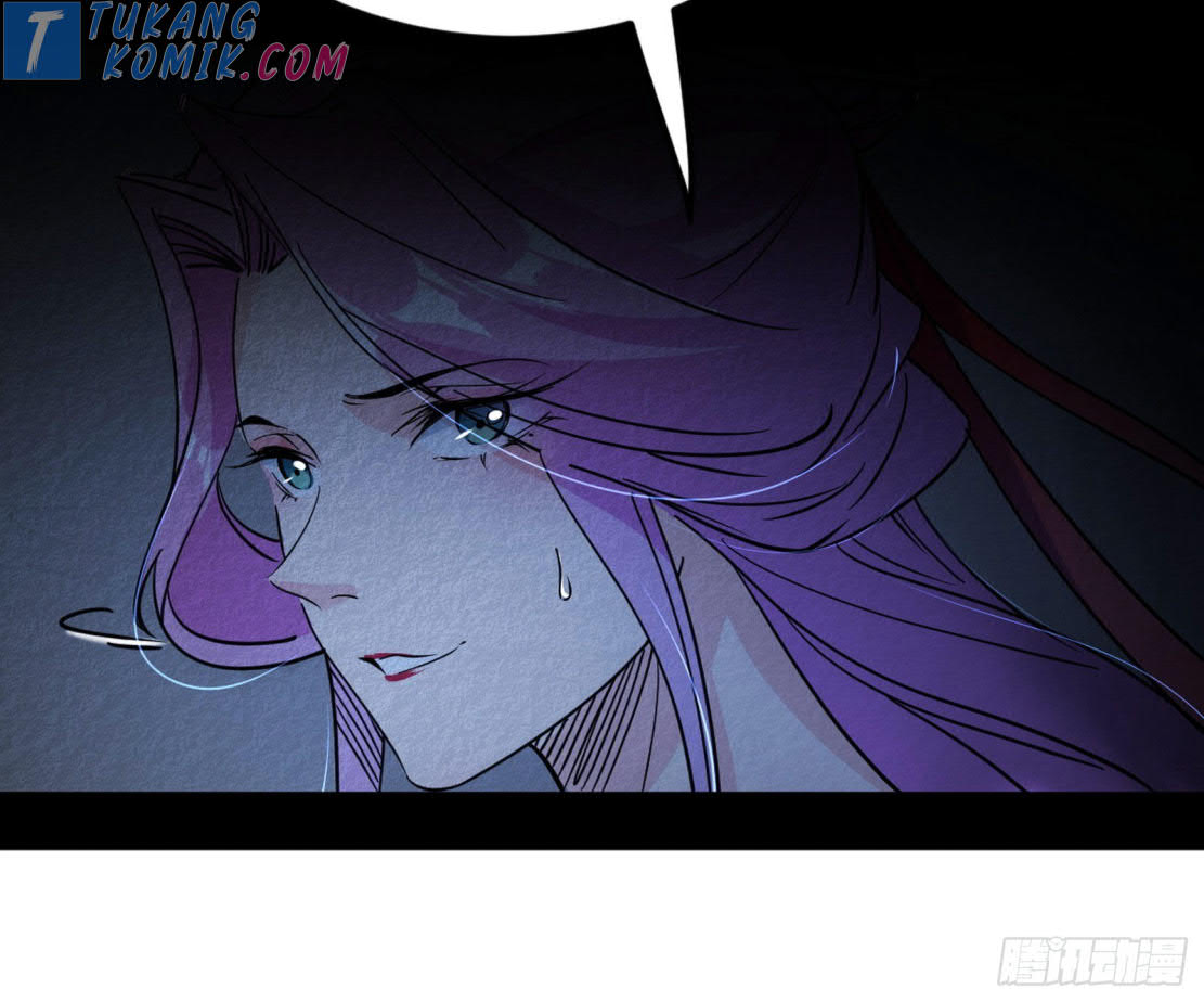 I’m An Evil God Chapter 281 Gambar 92