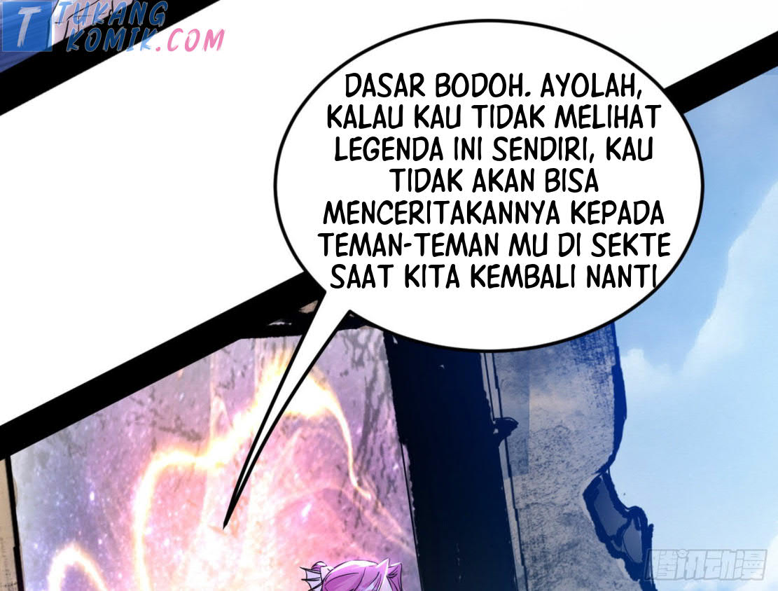 I’m An Evil God Chapter 281 Gambar 94