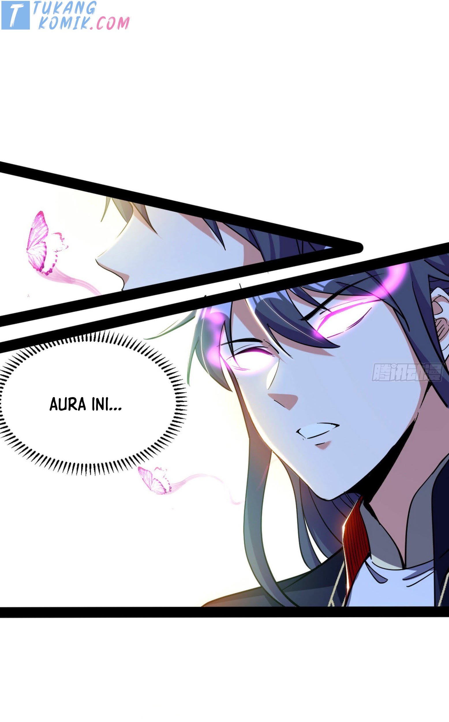 I’m An Evil God Chapter 280 Gambar 11