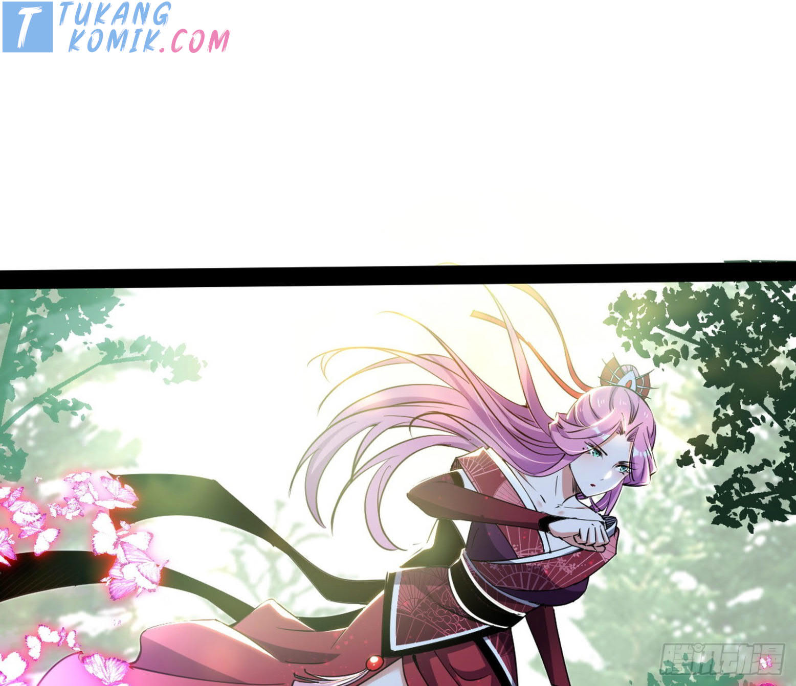 I’m An Evil God Chapter 280 Gambar 13