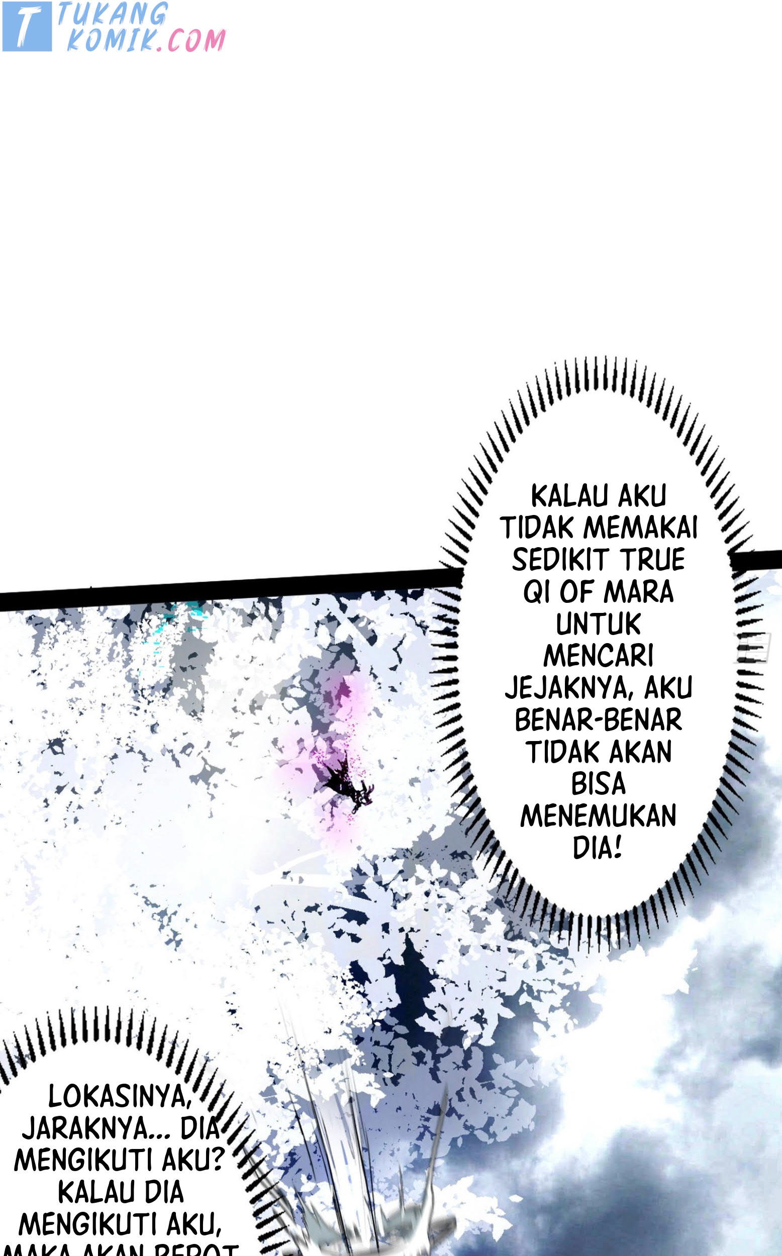 I’m An Evil God Chapter 280 Gambar 15