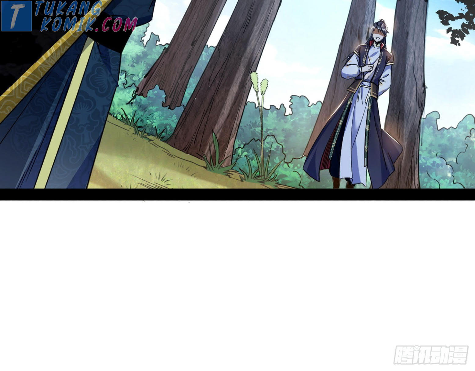 I’m An Evil God Chapter 280 Gambar 24