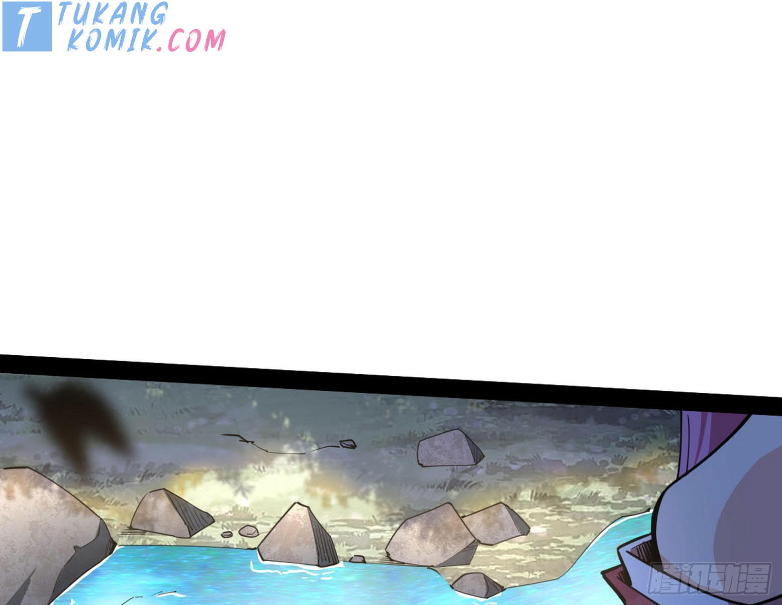 I’m An Evil God Chapter 280 Gambar 41