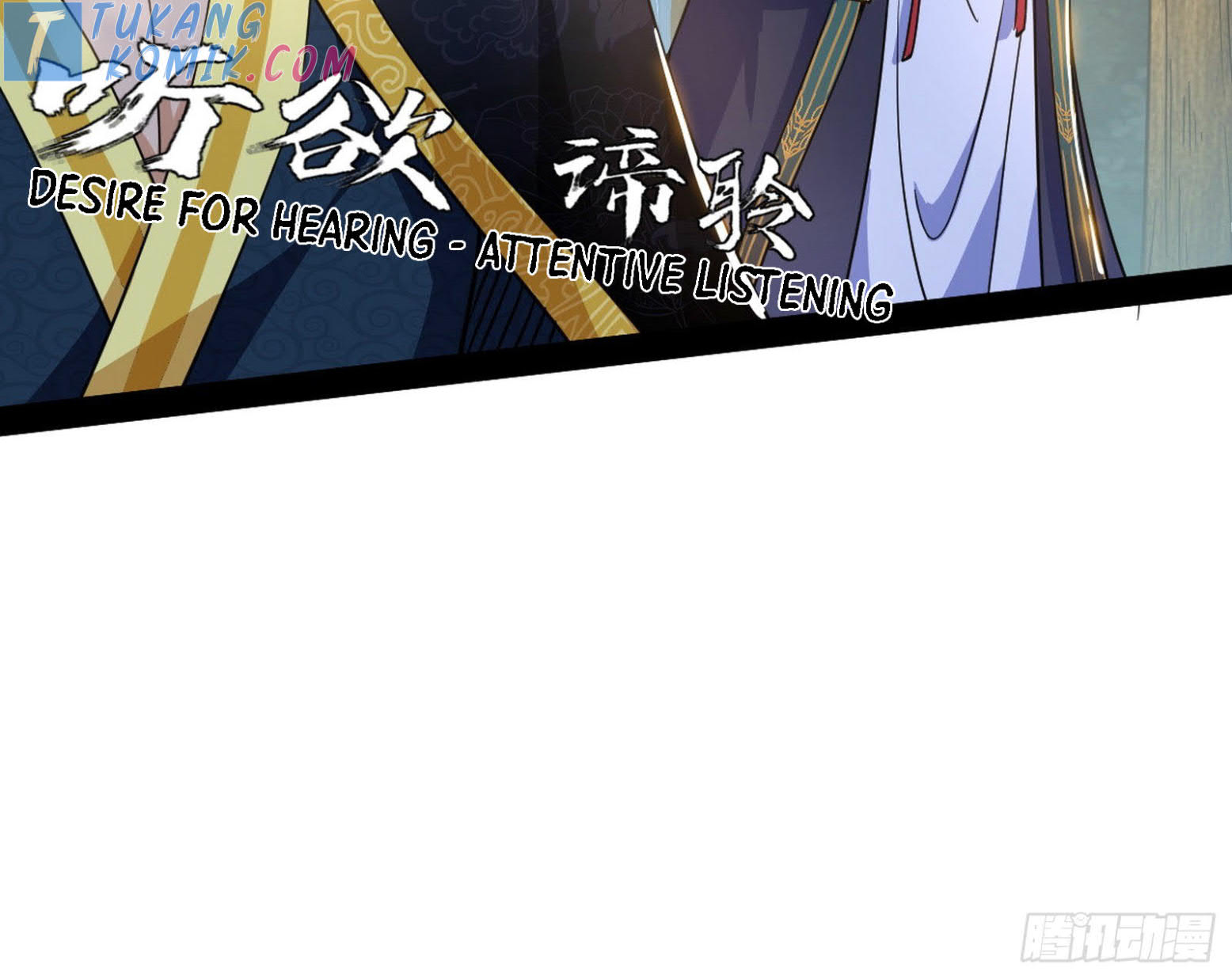 I’m An Evil God Chapter 280 Gambar 33