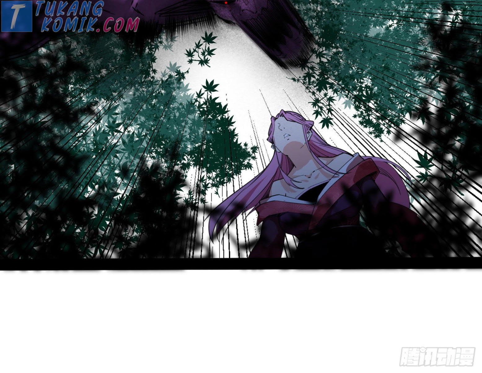 I’m An Evil God Chapter 280 Gambar 44