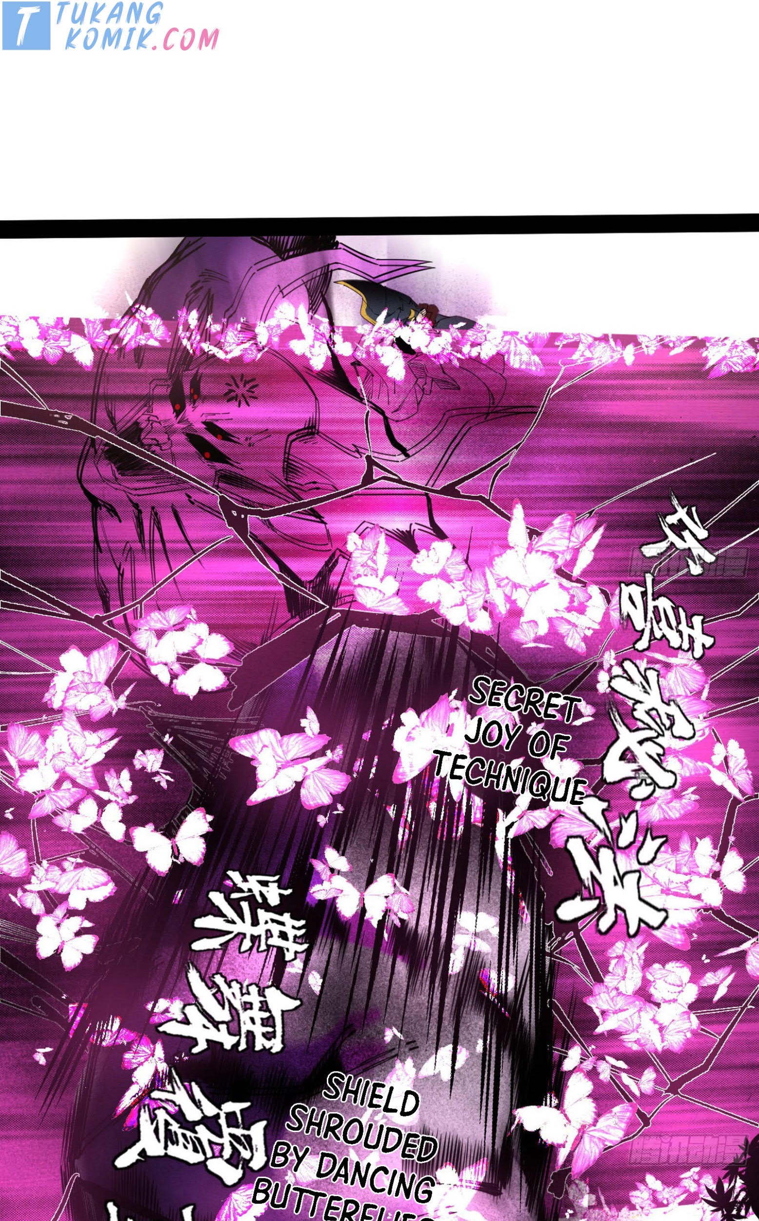 I’m An Evil God Chapter 280 Gambar 45