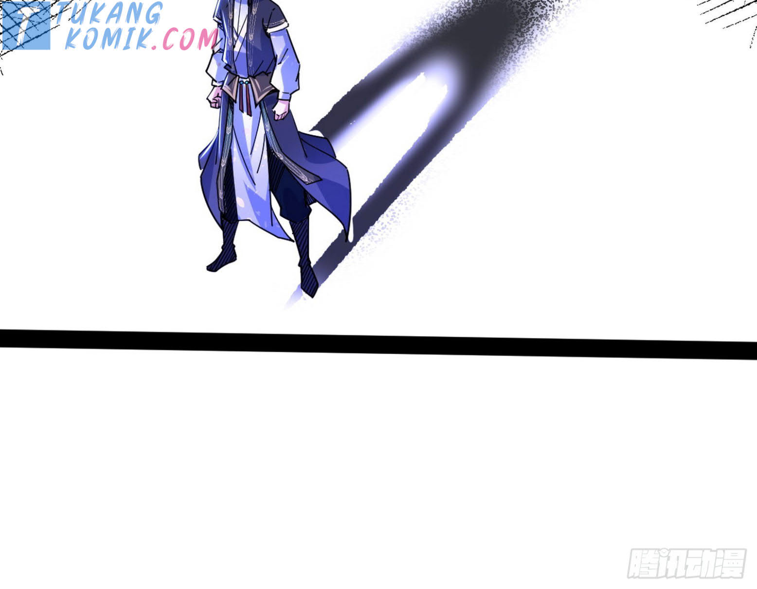 I’m An Evil God Chapter 280 Gambar 59