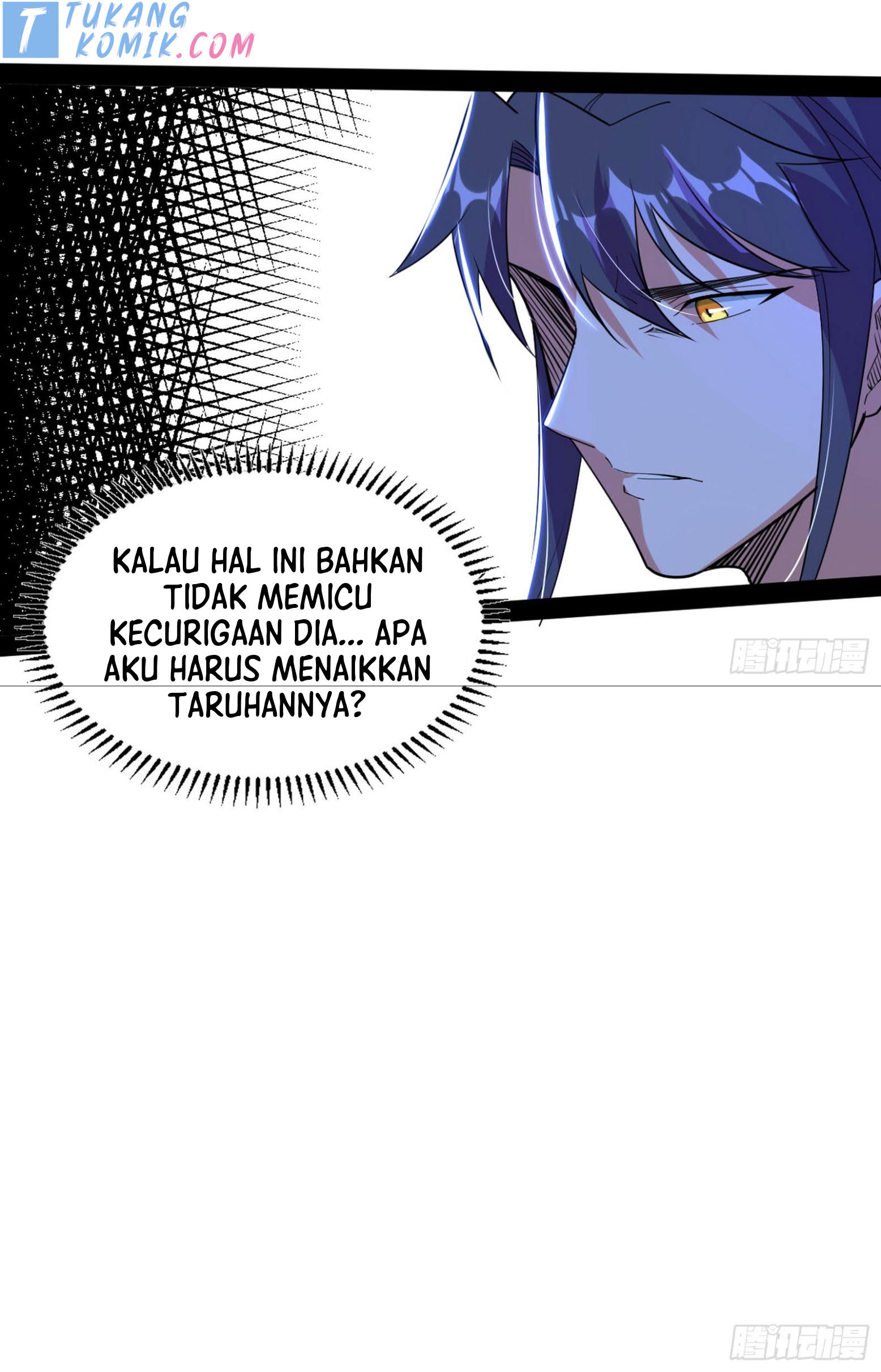 I’m An Evil God Chapter 280 Gambar 60