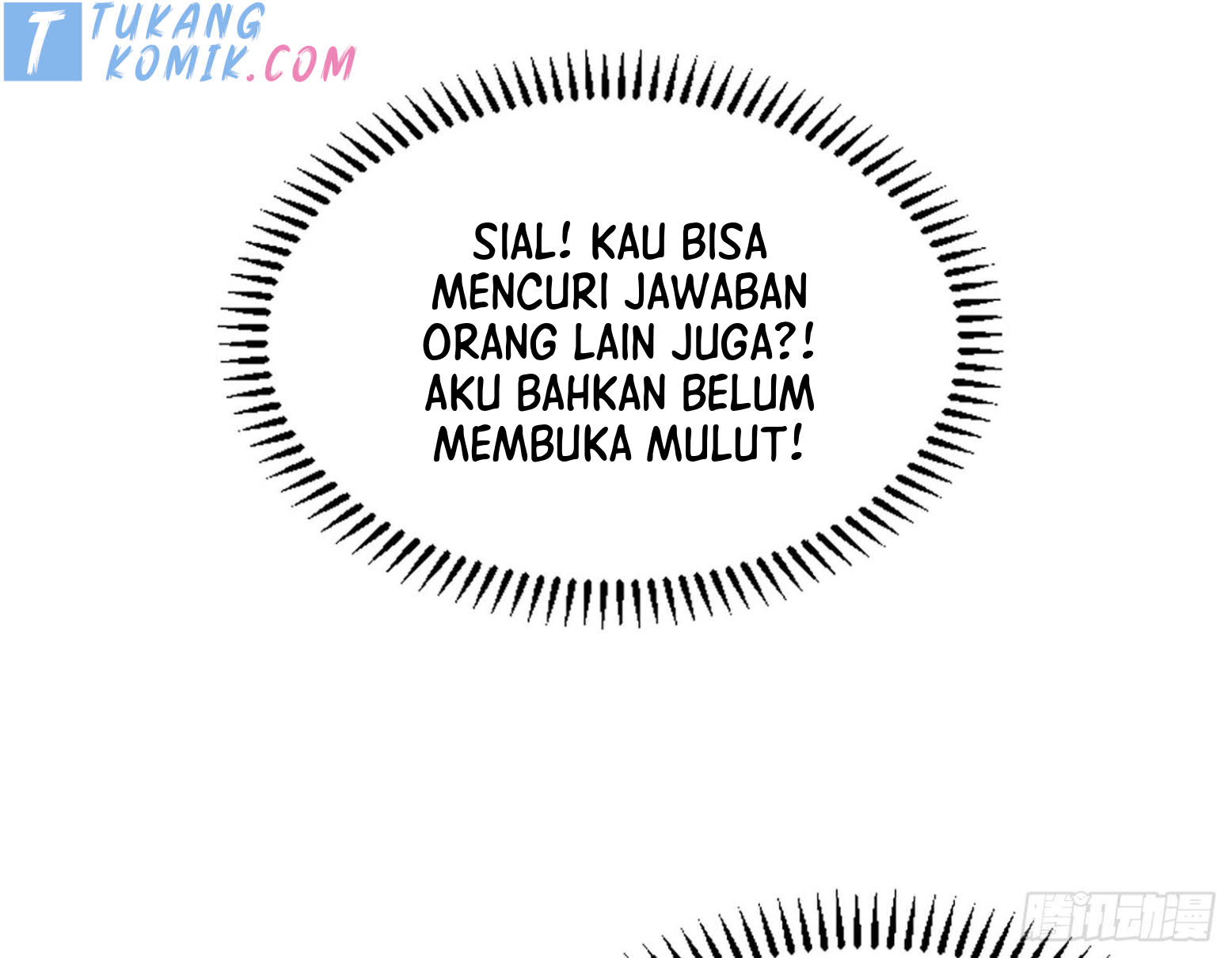 I’m An Evil God Chapter 280 Gambar 57