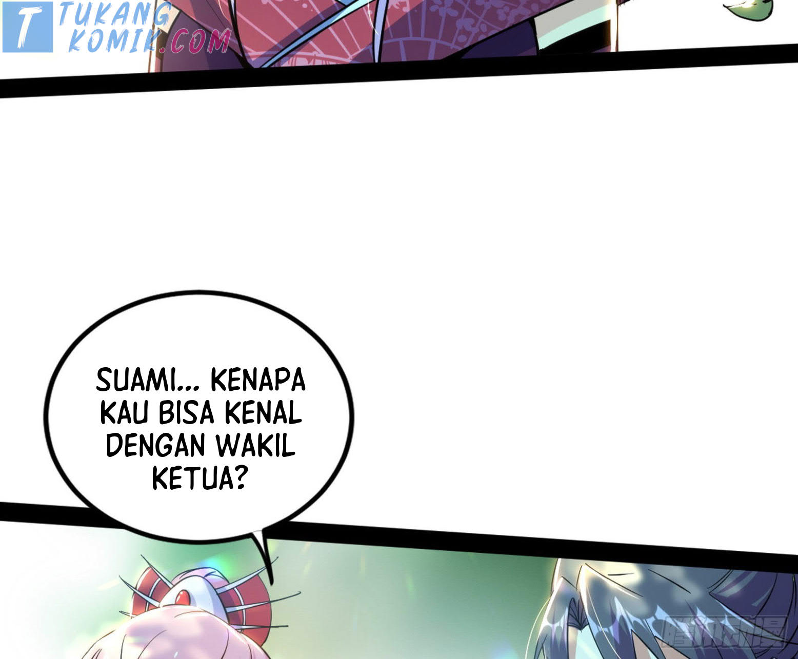 I’m An Evil God Chapter 280 Gambar 67