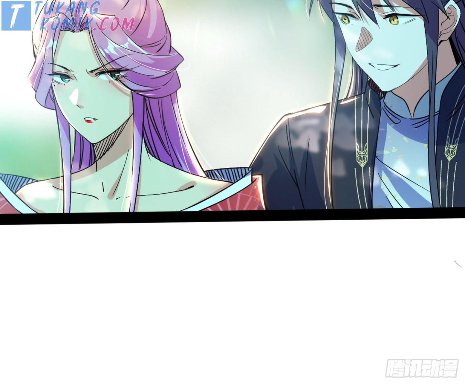 I’m An Evil God Chapter 280 Gambar 68