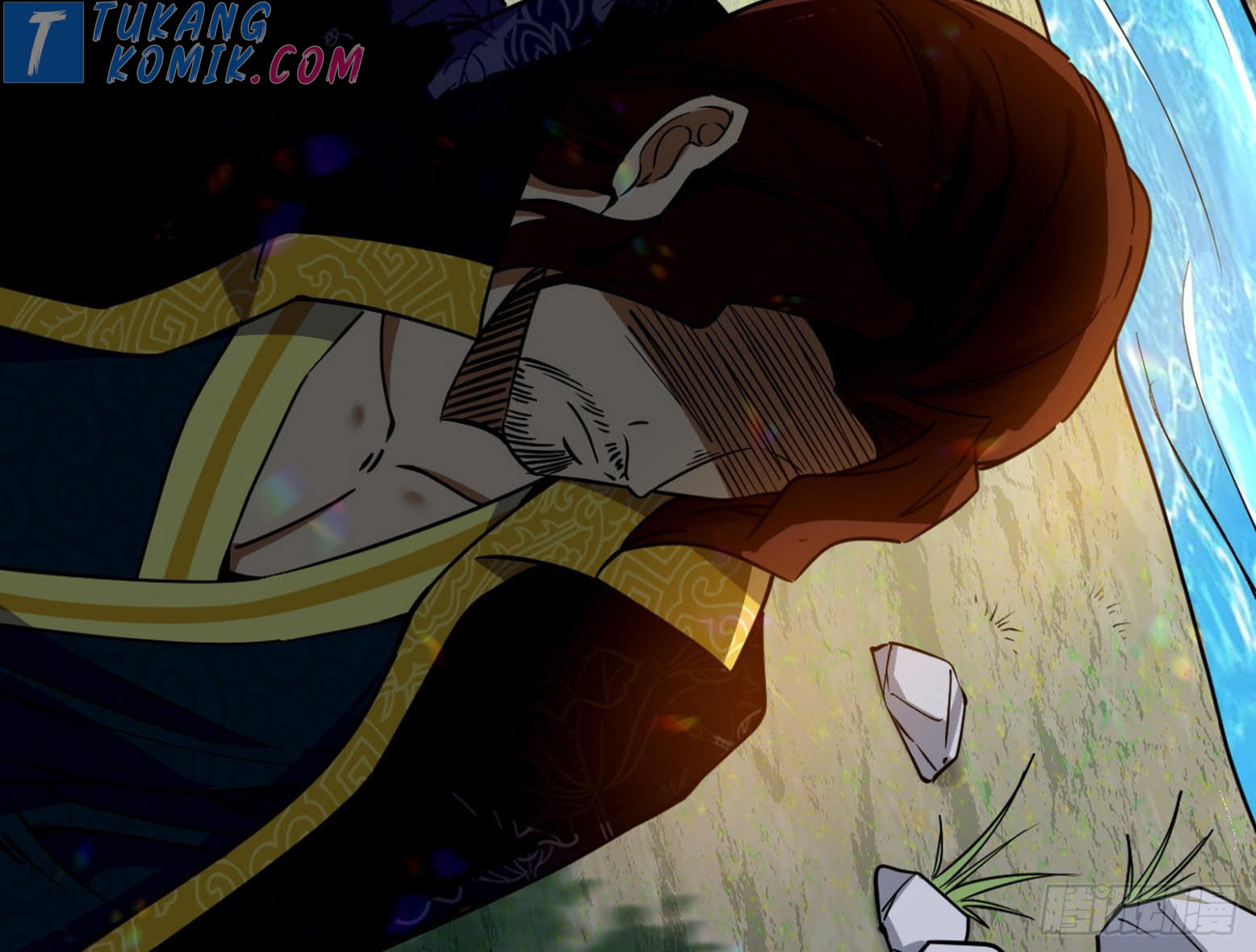 I’m An Evil God Chapter 280 Gambar 97