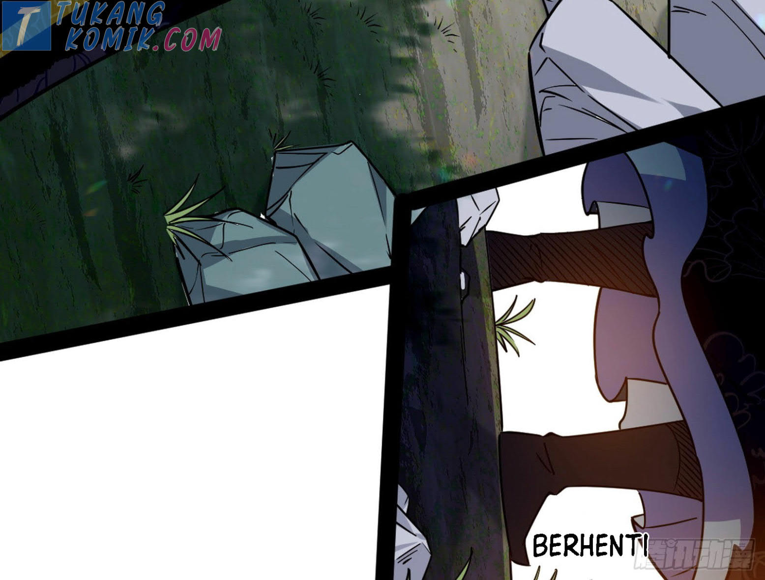 I’m An Evil God Chapter 280 Gambar 98