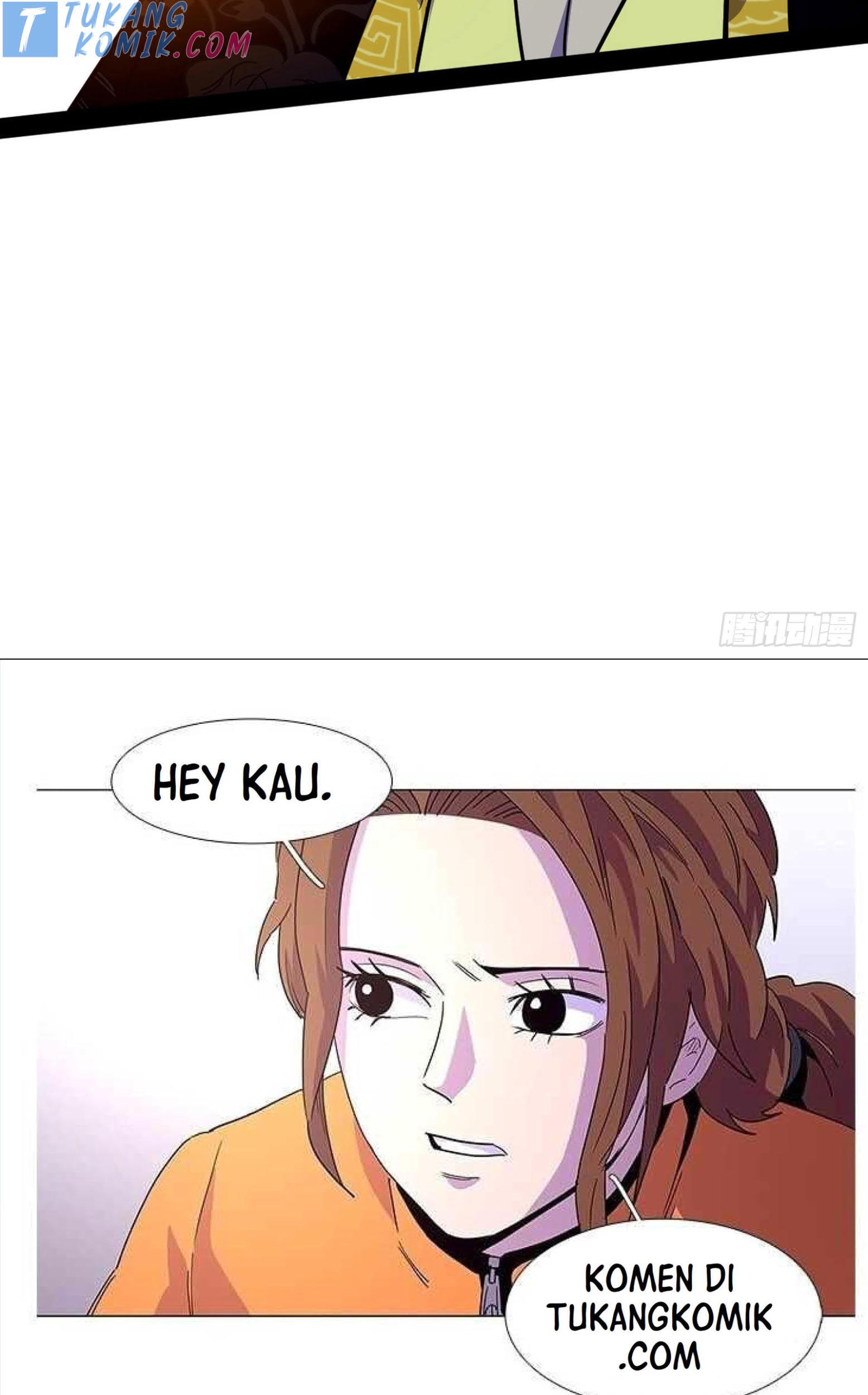 I’m An Evil God Chapter 280 Gambar 103