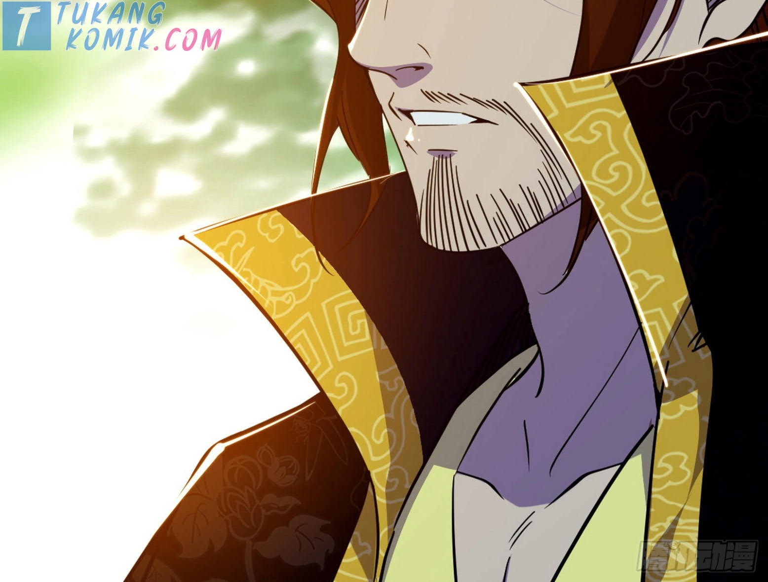 I’m An Evil God Chapter 280 Gambar 102