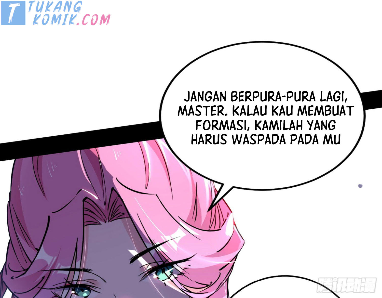 I’m An Evil God Chapter 279 Gambar 12