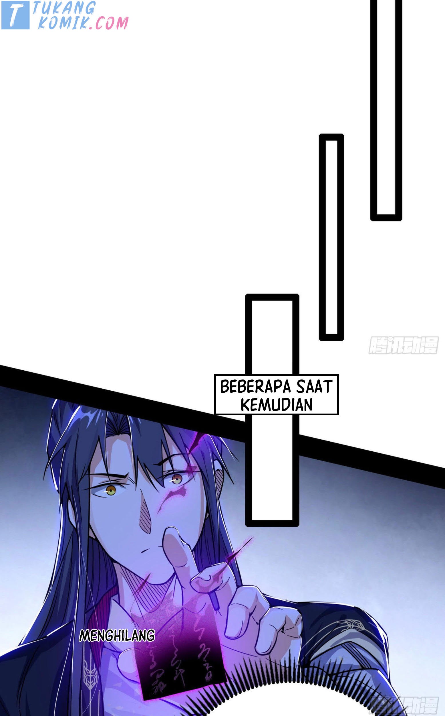 I’m An Evil God Chapter 279 Gambar 112