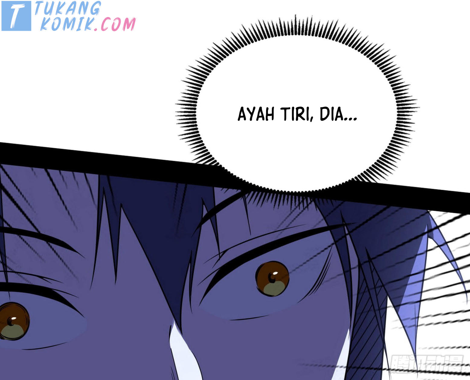 I’m An Evil God Chapter 279 Gambar 115