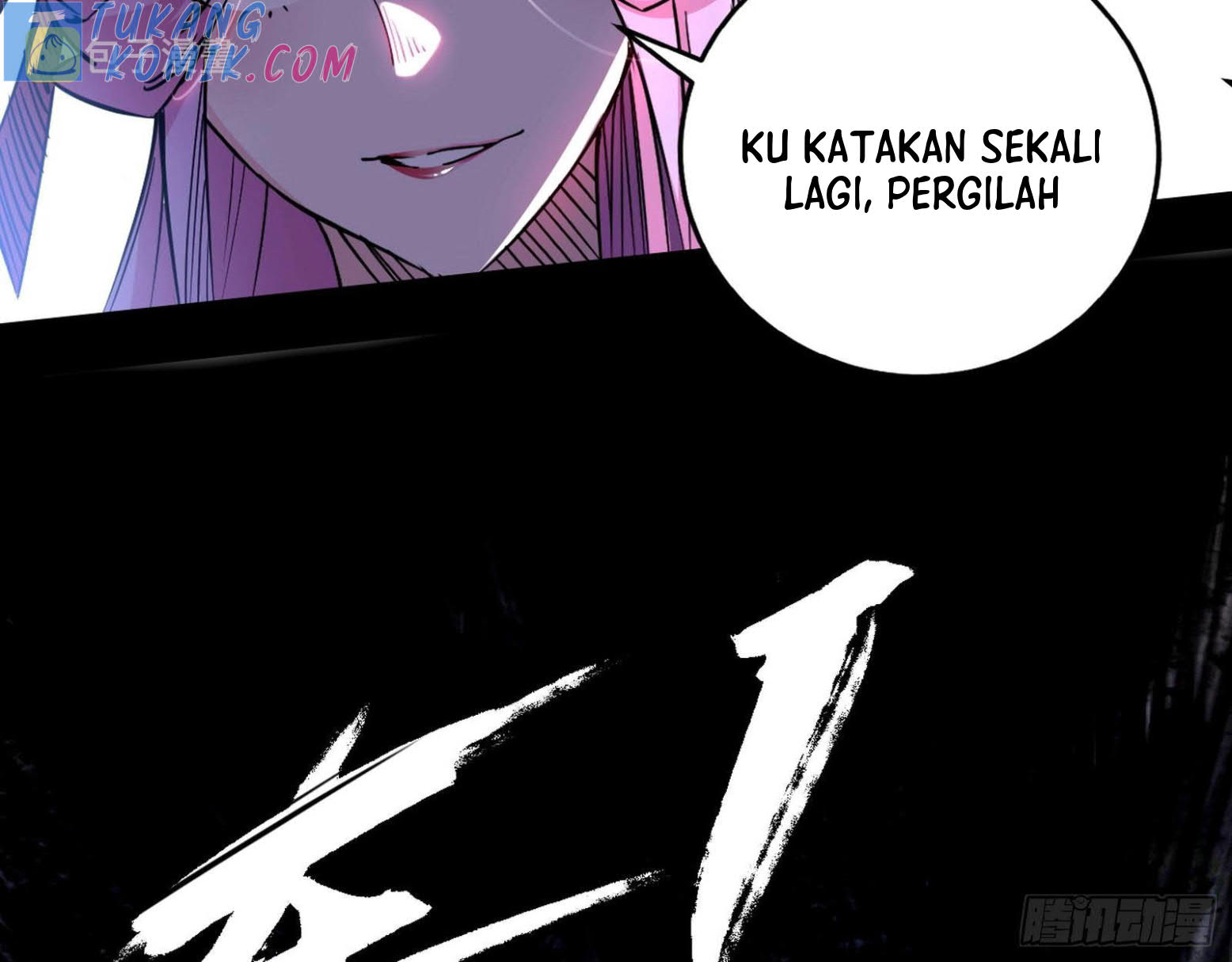 I’m An Evil God Chapter 279 Gambar 13