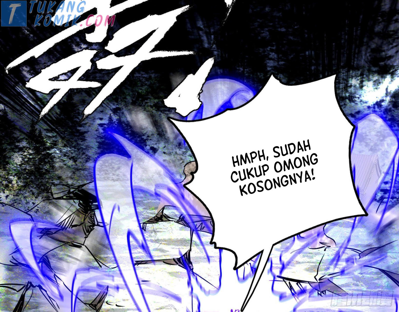 I’m An Evil God Chapter 279 Gambar 14