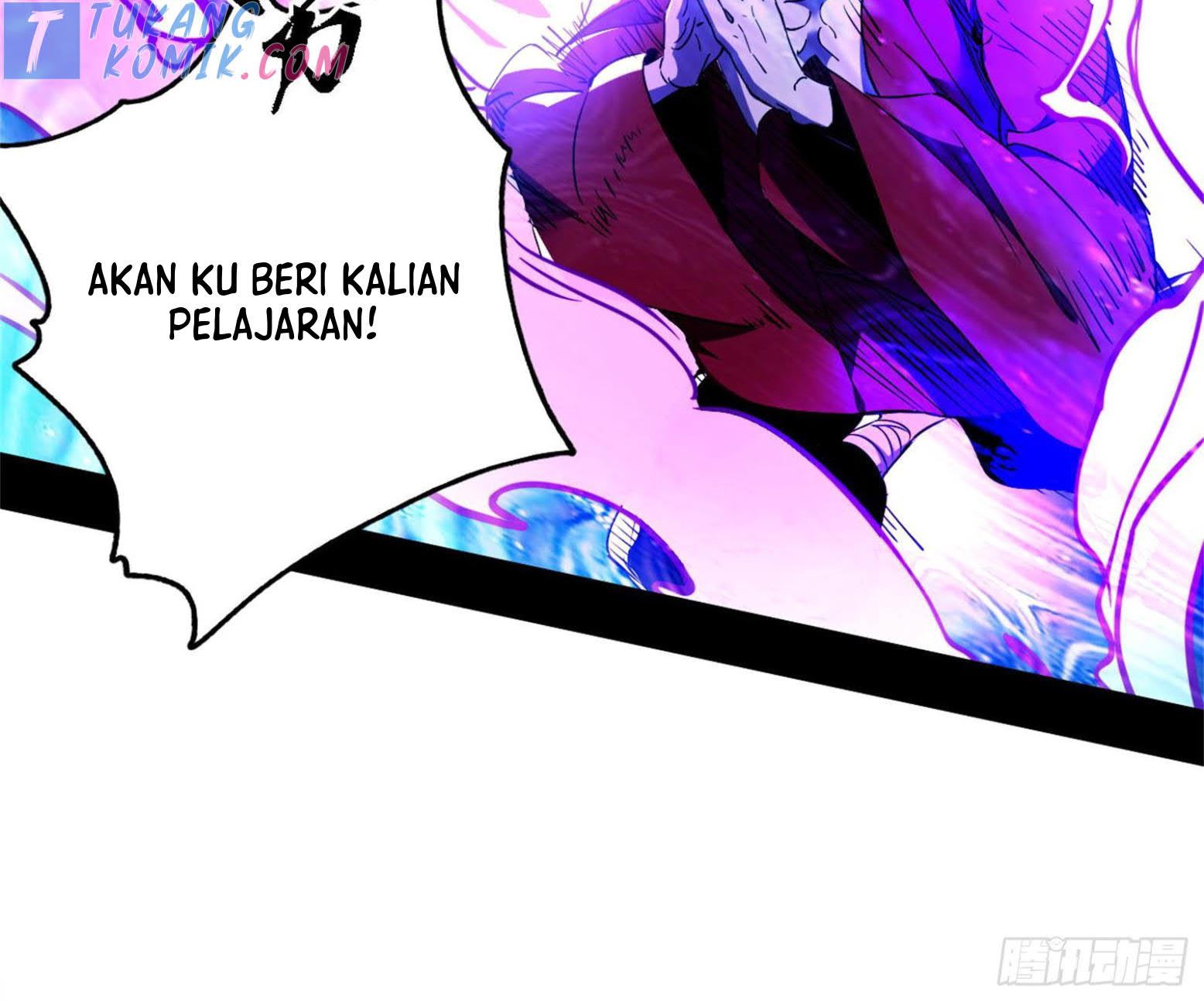 I’m An Evil God Chapter 279 Gambar 22