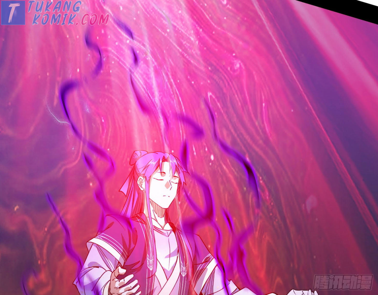 I’m An Evil God Chapter 279 Gambar 37