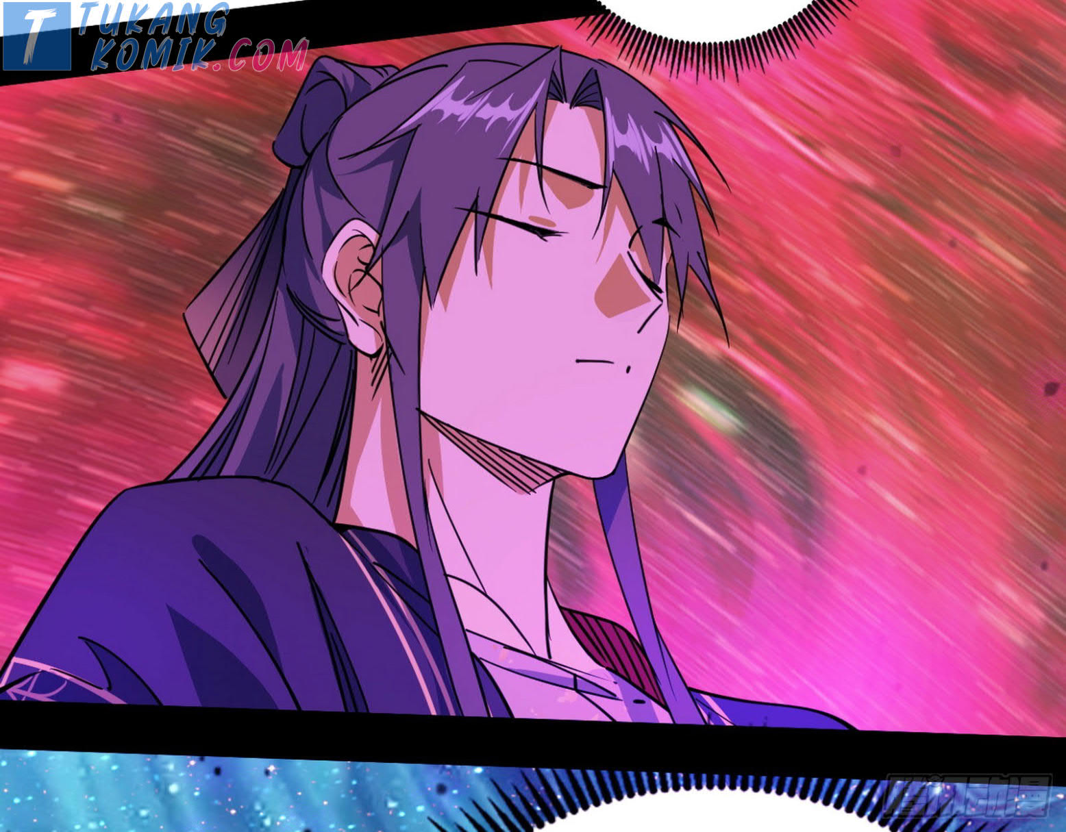 I’m An Evil God Chapter 279 Gambar 41