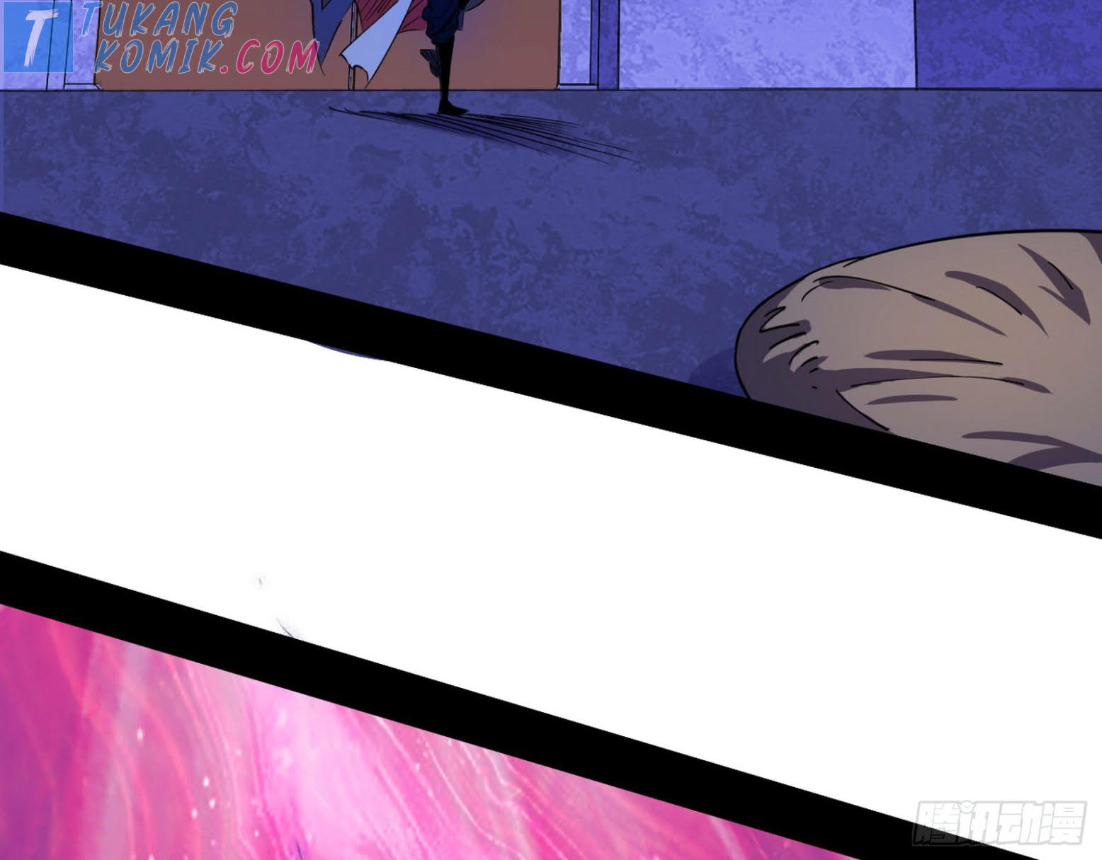 I’m An Evil God Chapter 279 Gambar 36