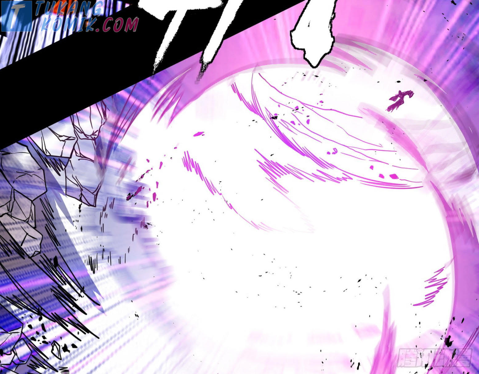 I’m An Evil God Chapter 279 Gambar 48