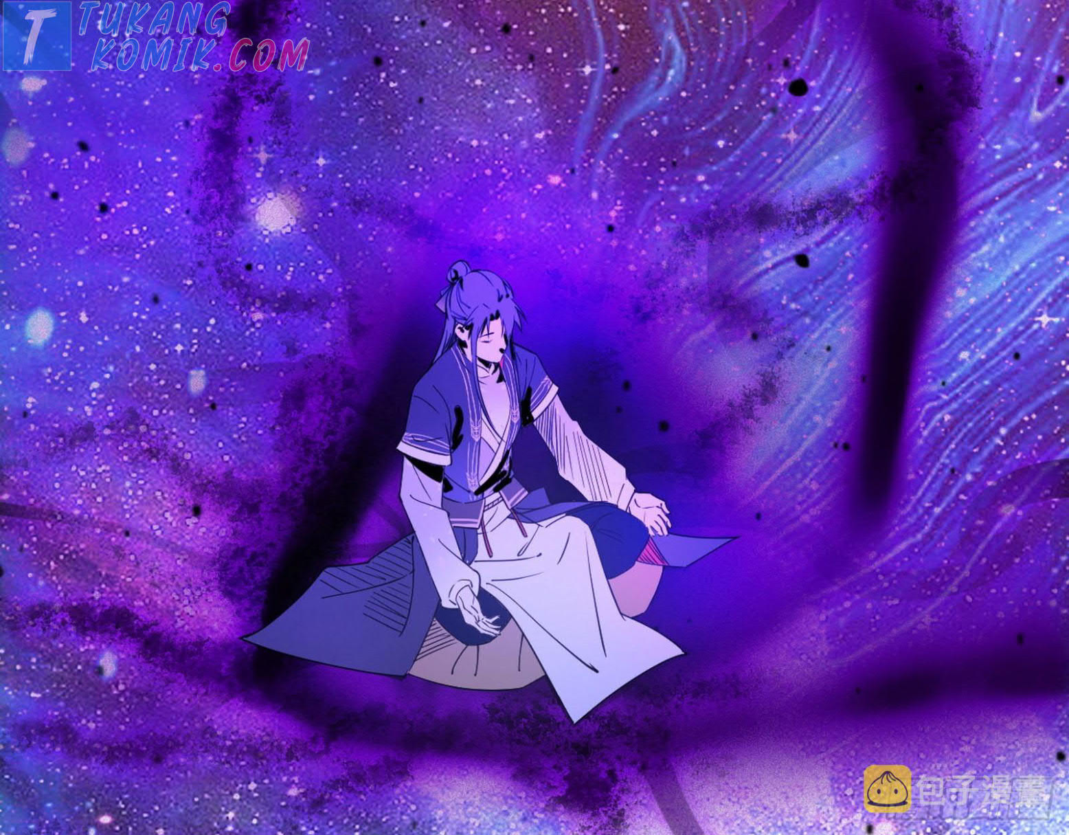 I’m An Evil God Chapter 279 Gambar 43