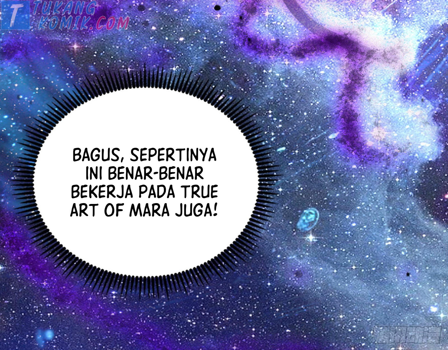 I’m An Evil God Chapter 279 Gambar 44