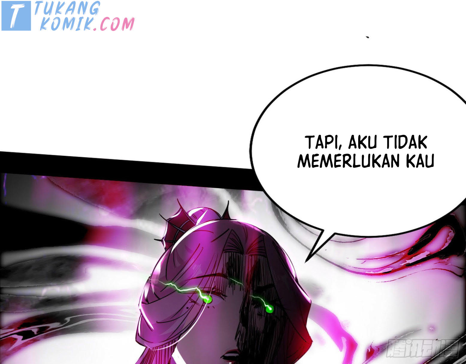 I’m An Evil God Chapter 279 Gambar 59
