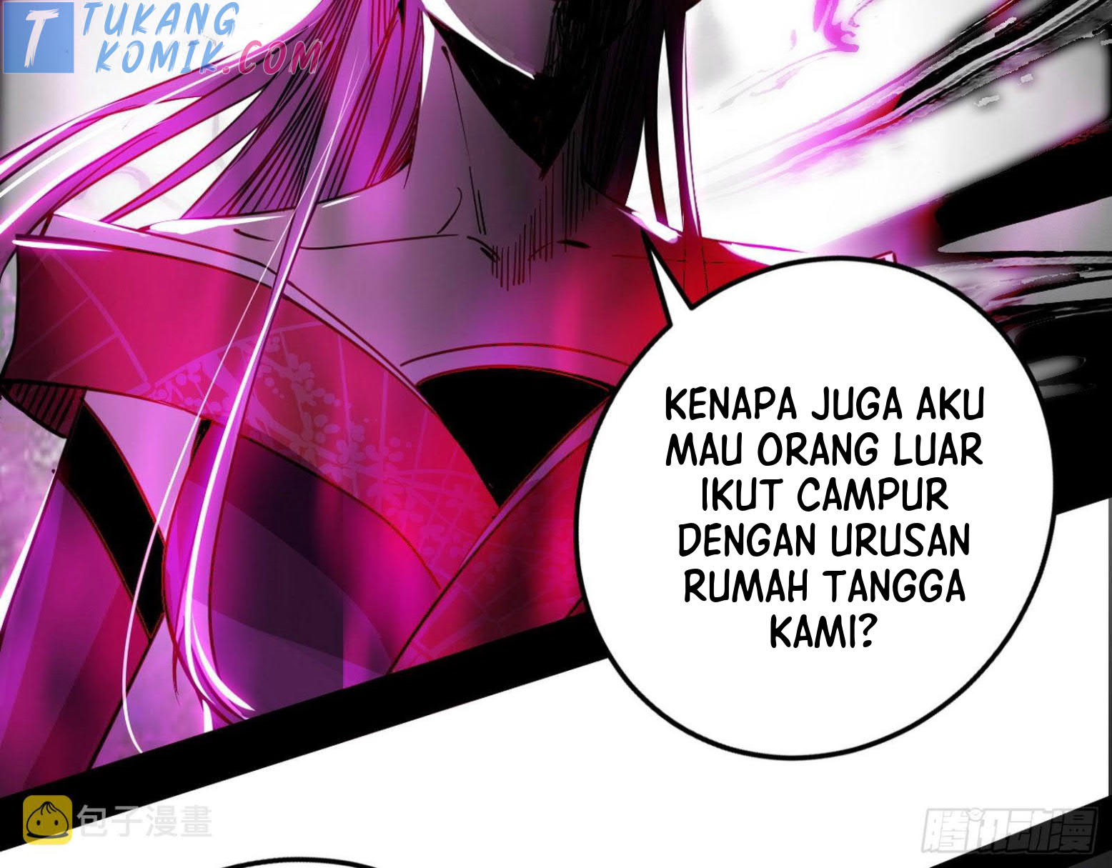 I’m An Evil God Chapter 279 Gambar 60