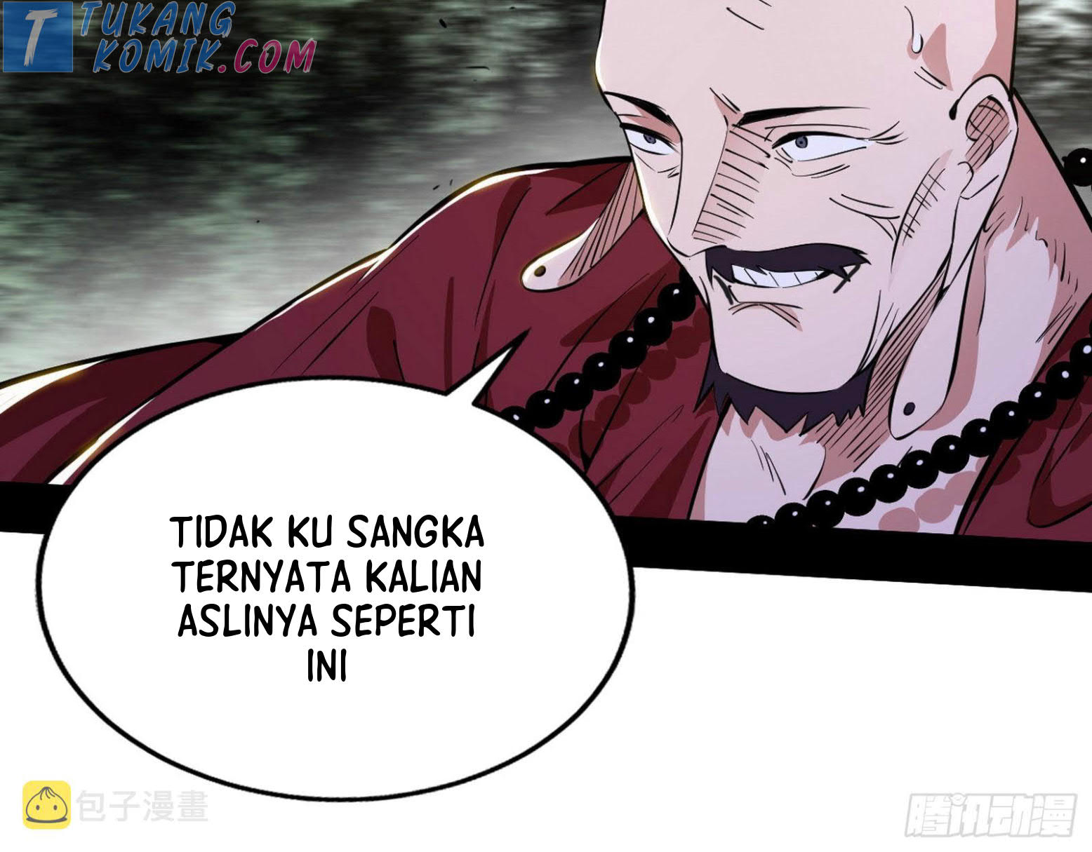 I’m An Evil God Chapter 279 Gambar 55