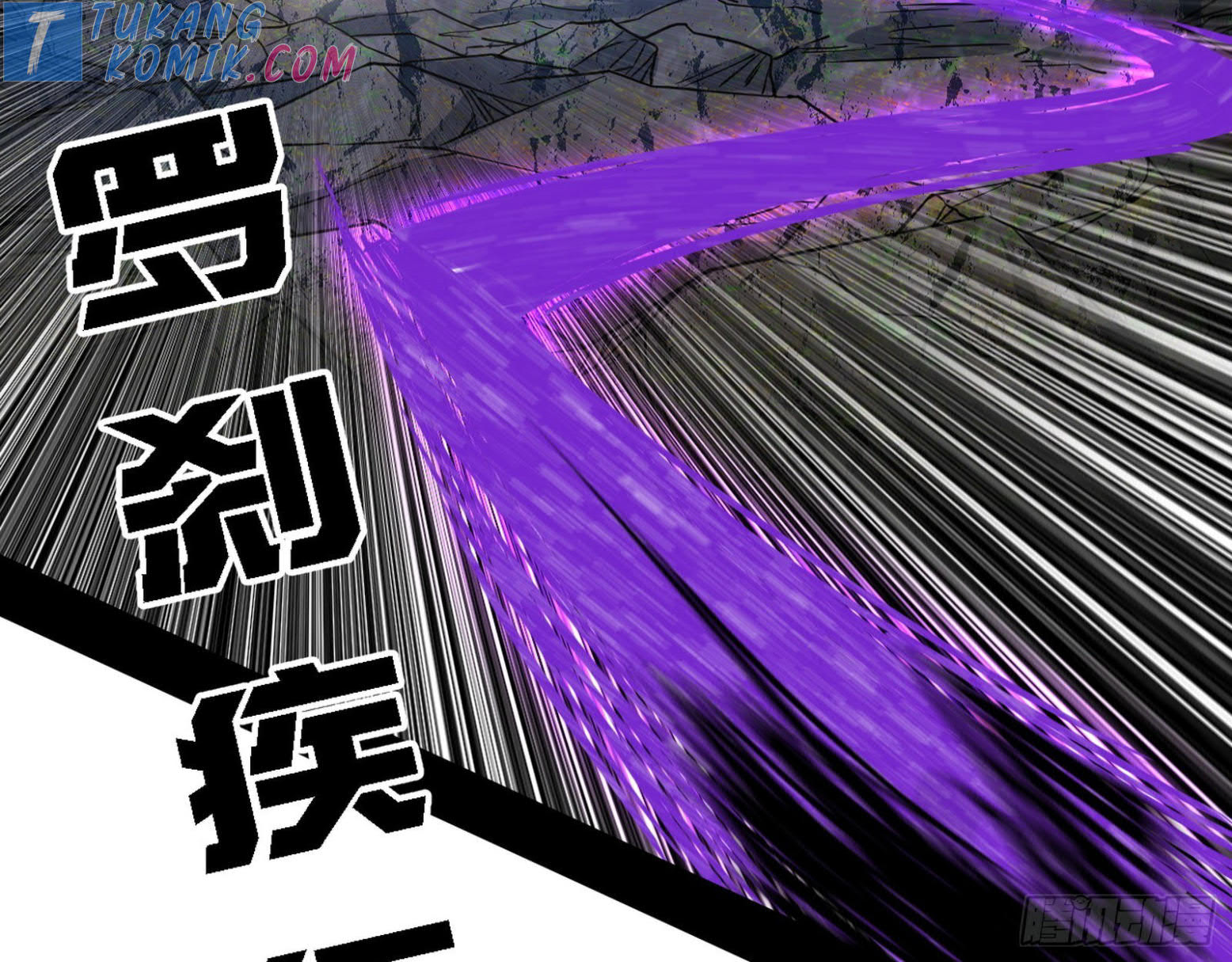 I’m An Evil God Chapter 279 Gambar 67