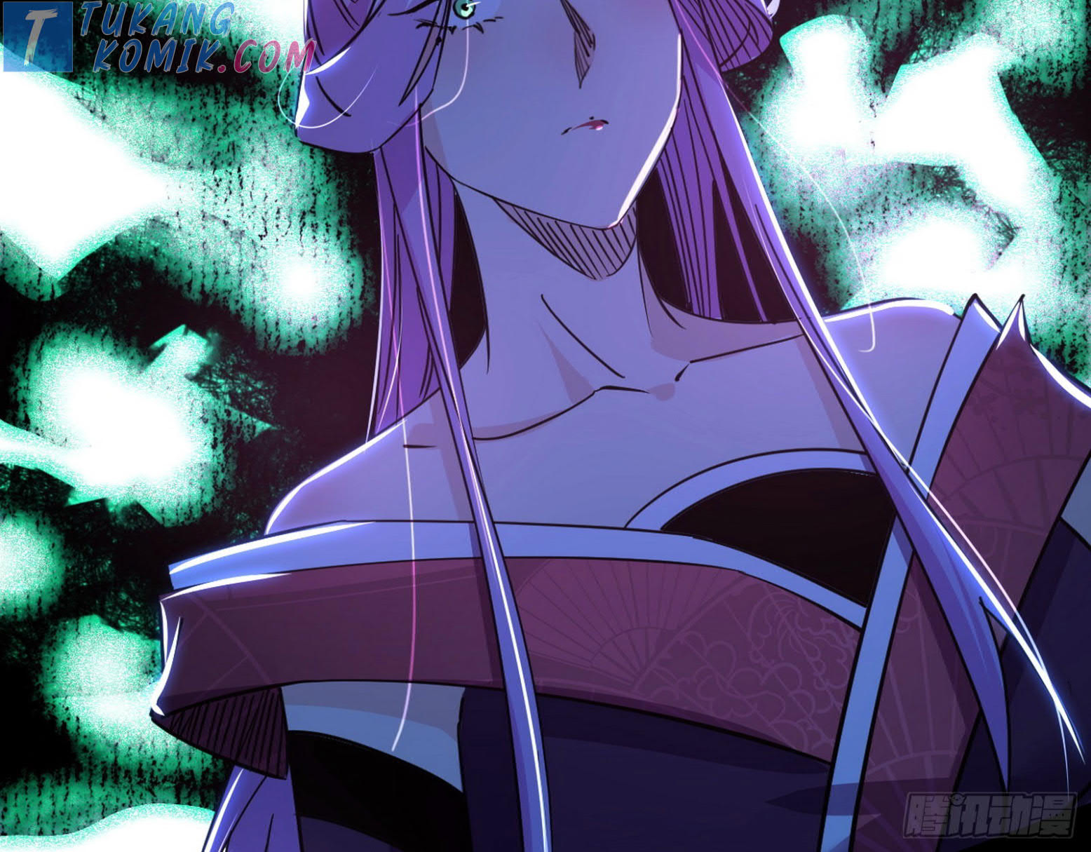 I’m An Evil God Chapter 279 Gambar 72