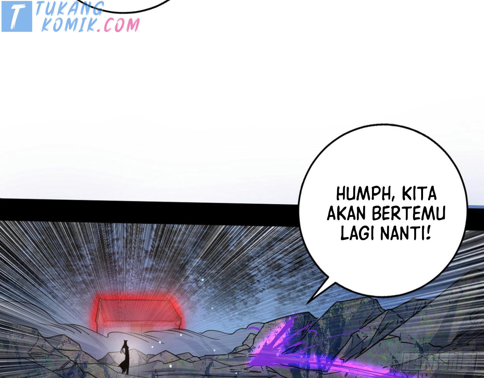 I’m An Evil God Chapter 279 Gambar 66