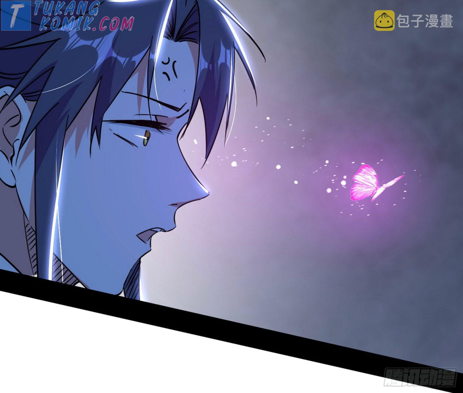 I’m An Evil God Chapter 279 Gambar 83