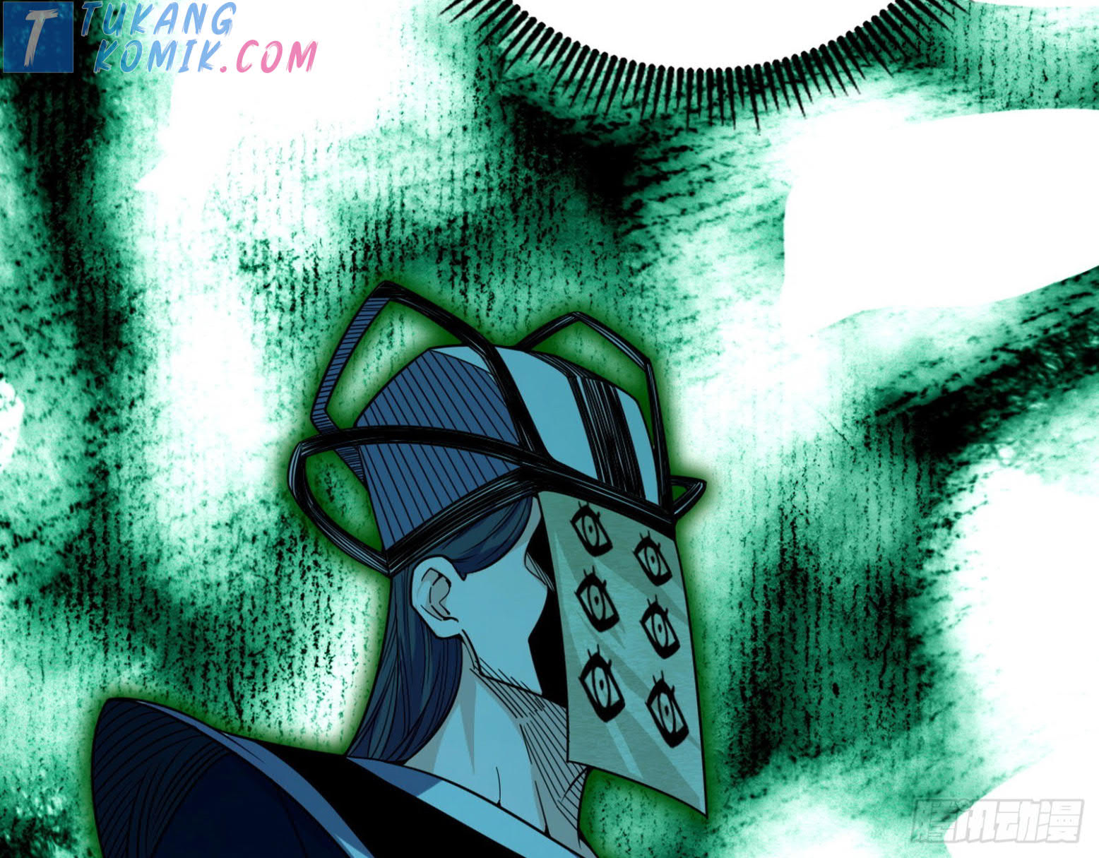 I’m An Evil God Chapter 279 Gambar 91