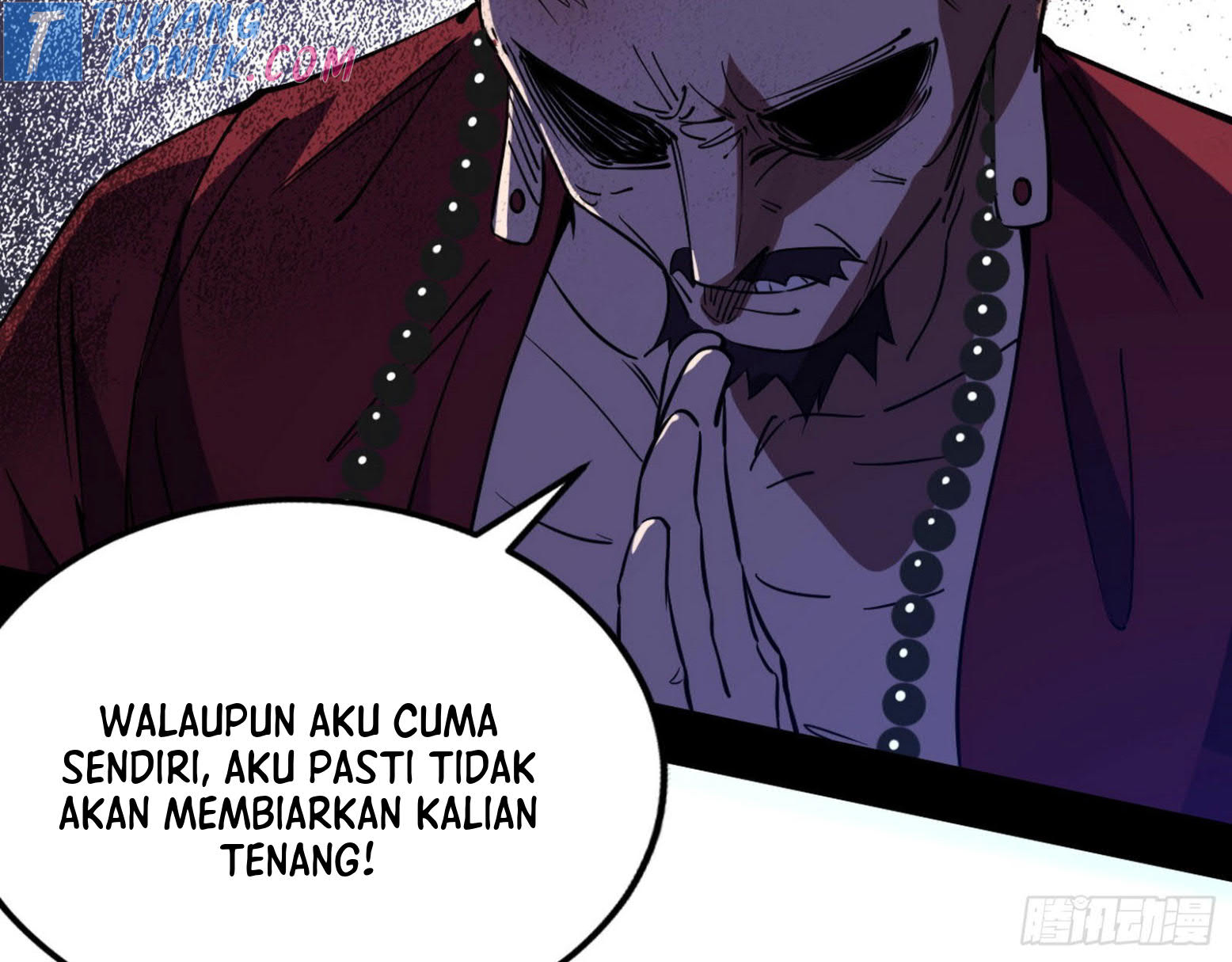 I’m An Evil God Chapter 279 Gambar 10