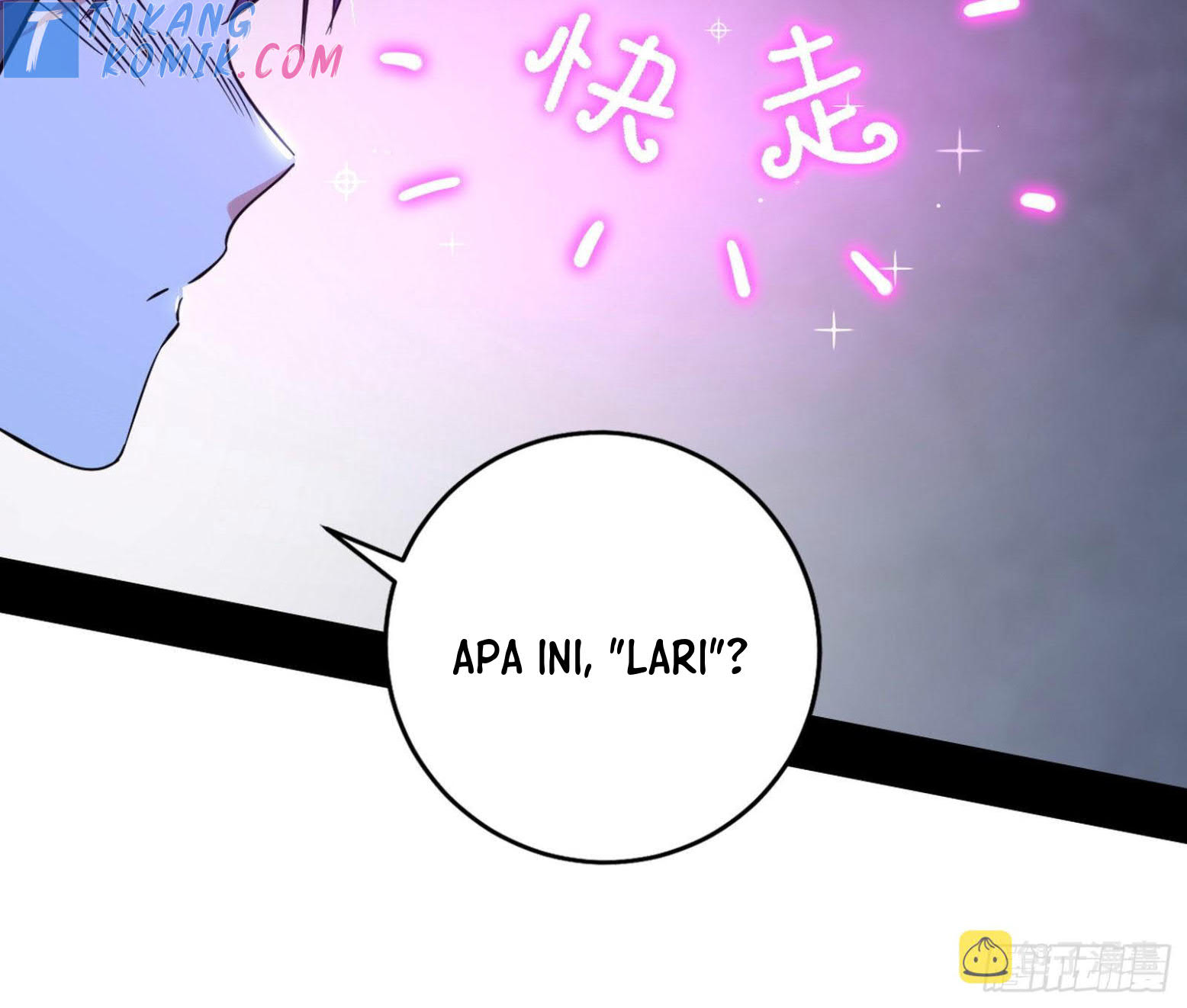 I’m An Evil God Chapter 279 Gambar 85