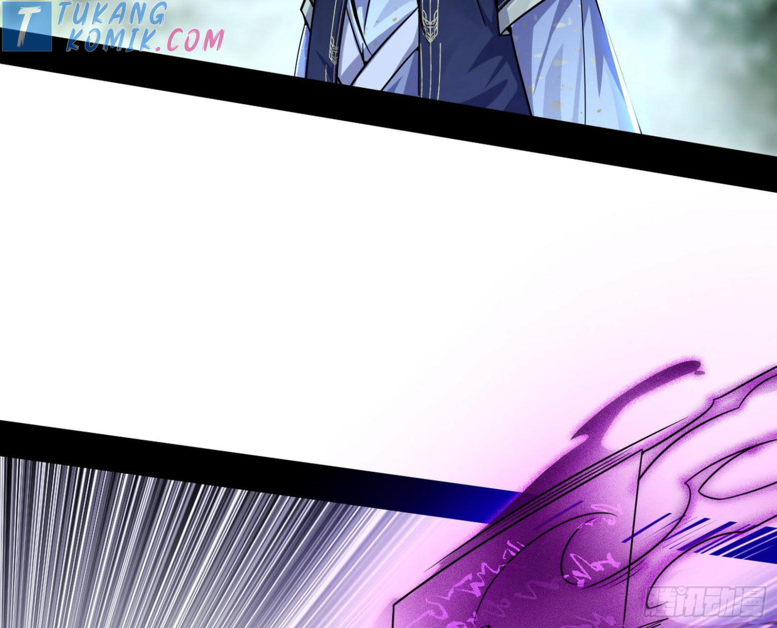 I’m An Evil God Chapter 279 Gambar 107