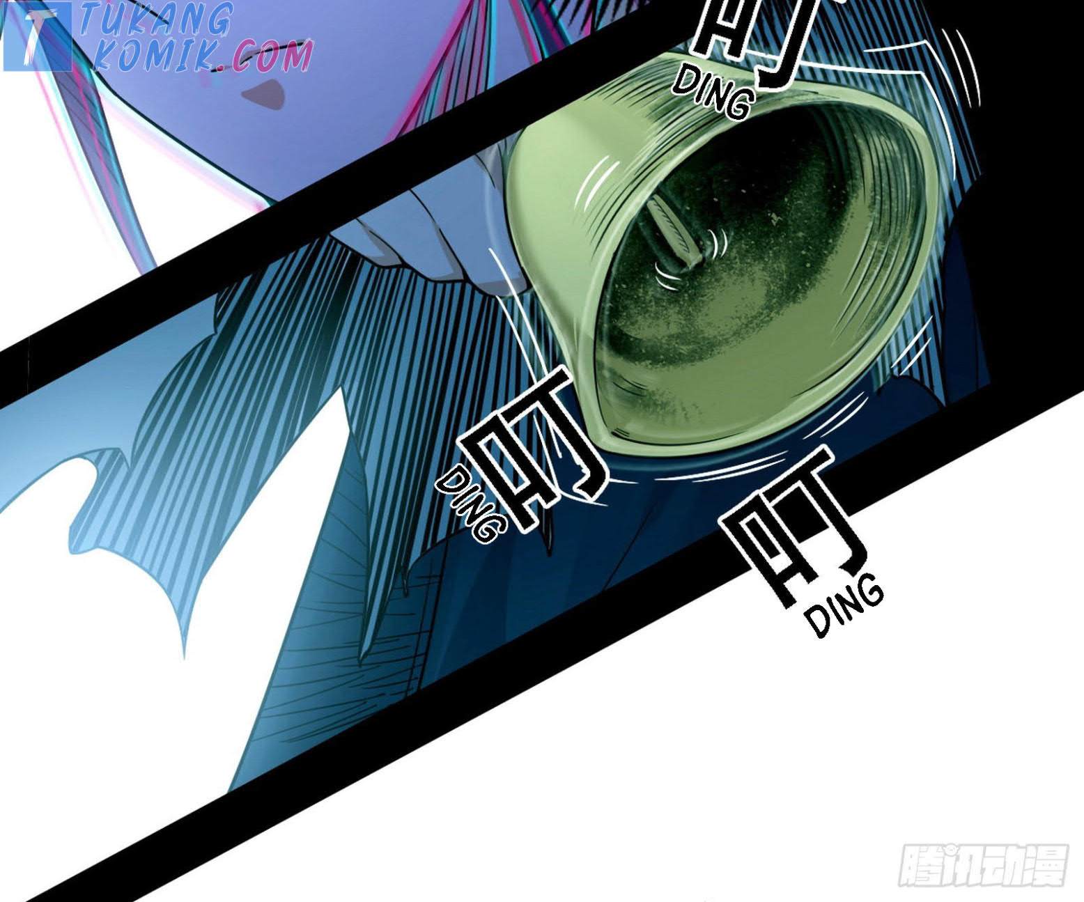 I’m An Evil God Chapter 279 Gambar 98