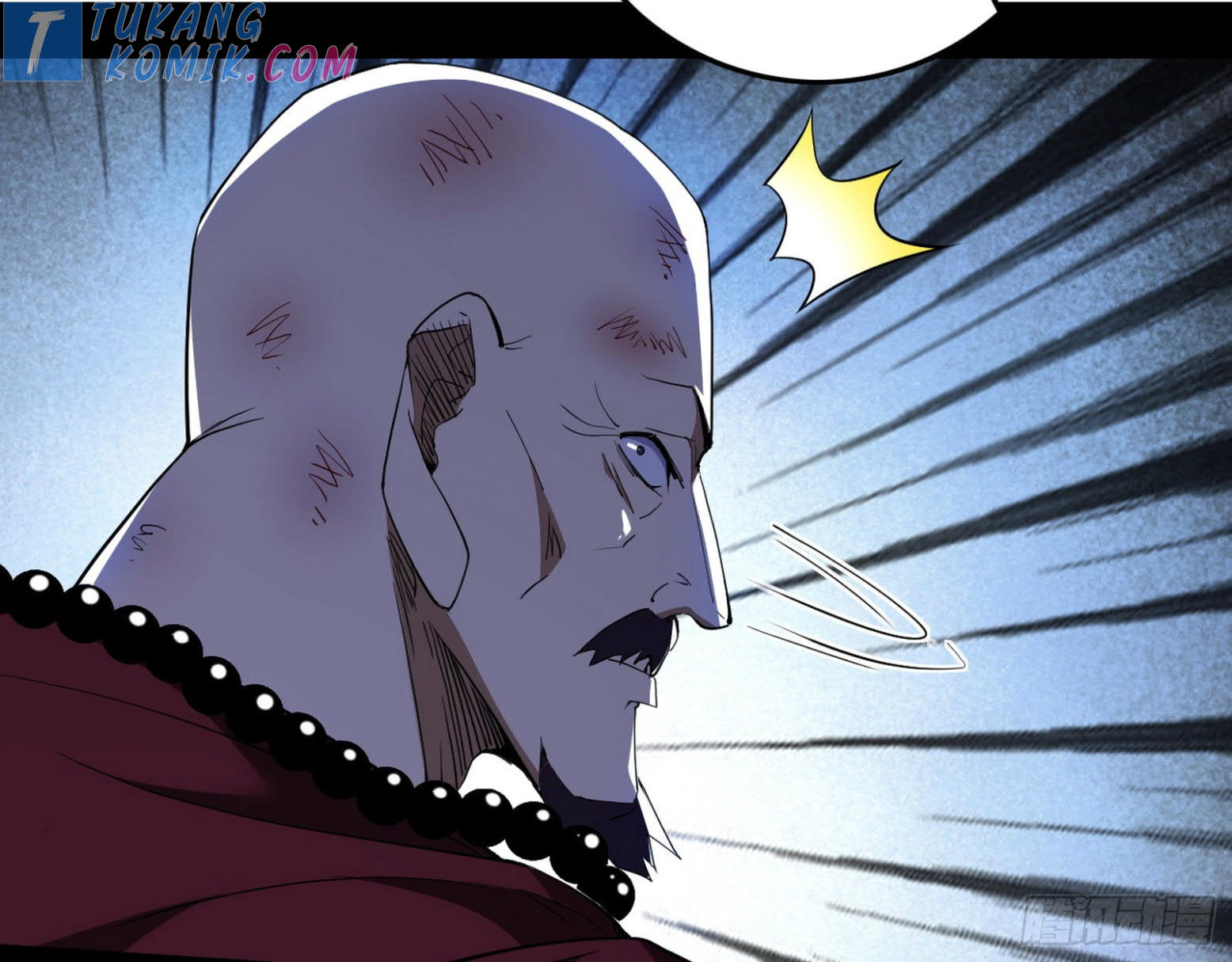 I’m An Evil God Chapter 278 Gambar 106