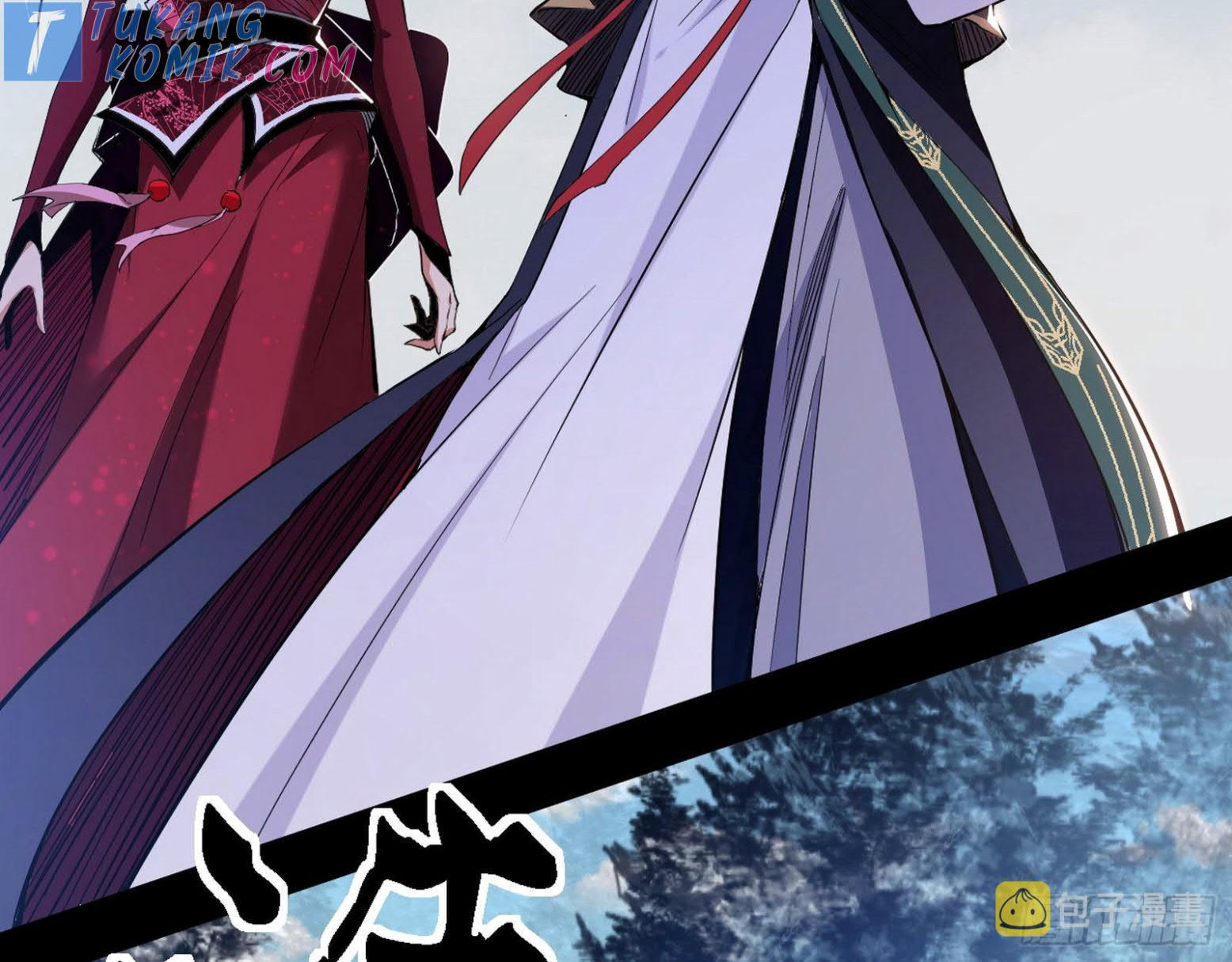 I’m An Evil God Chapter 278 Gambar 108