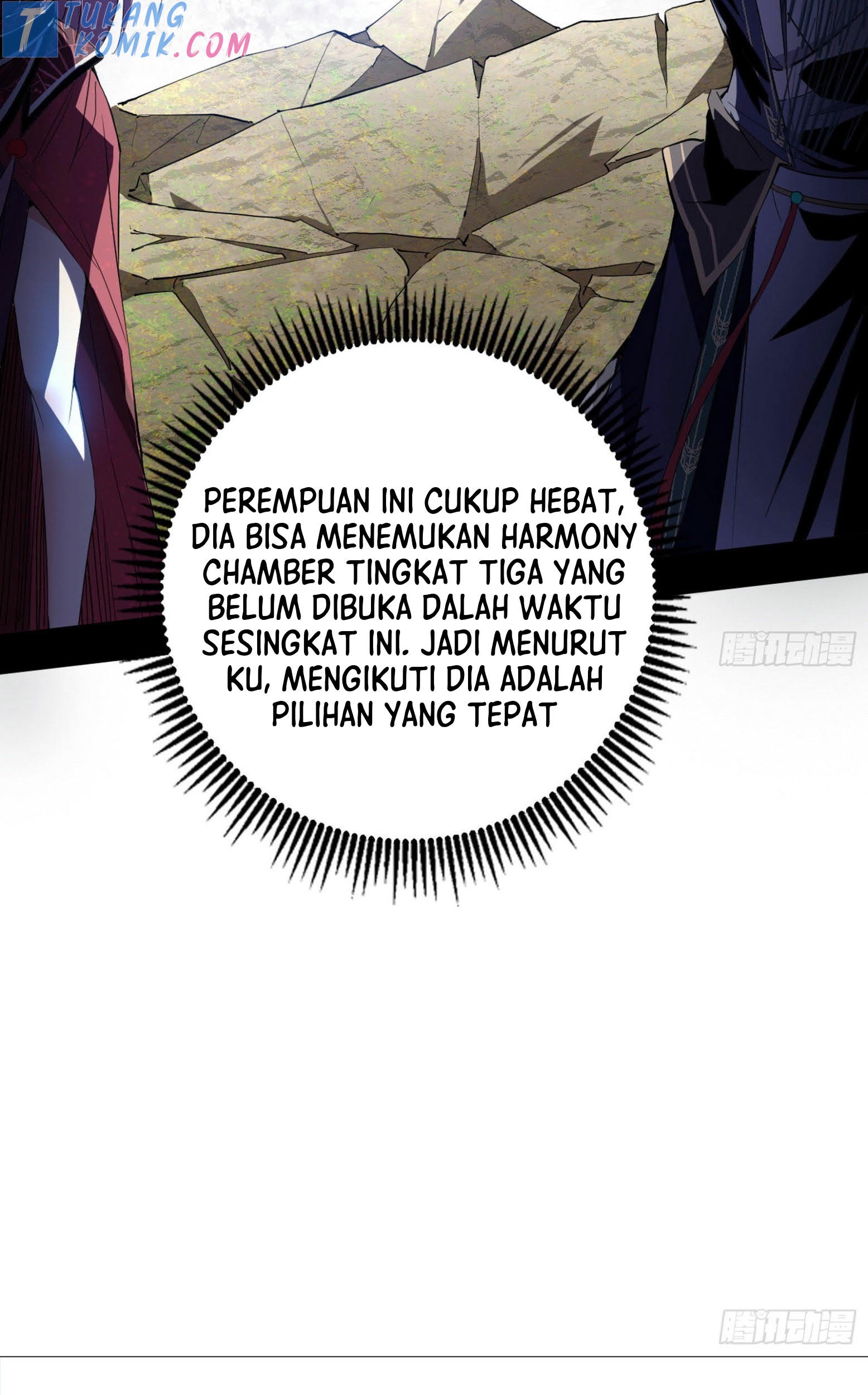 I’m An Evil God Chapter 278 Gambar 110