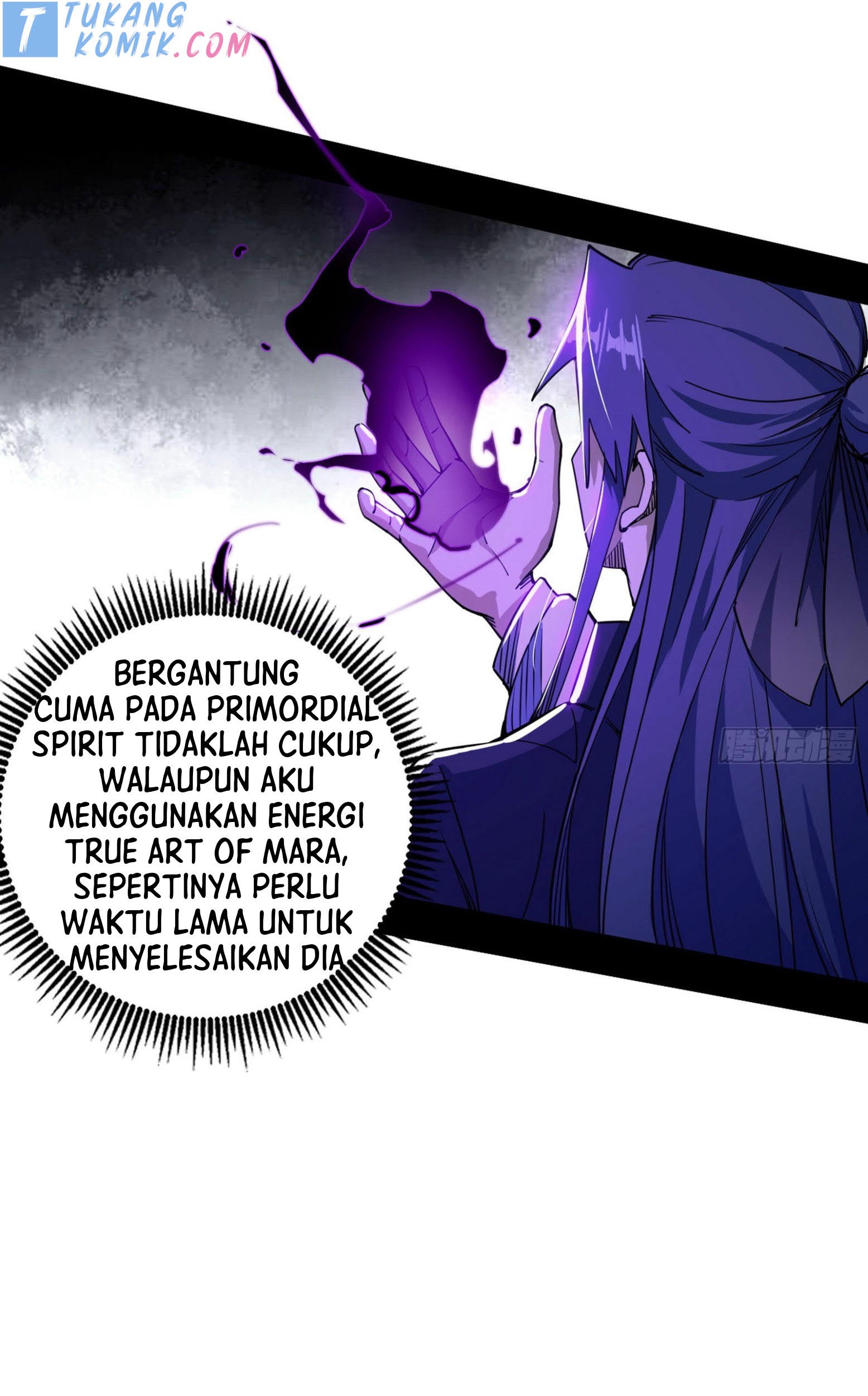 I’m An Evil God Chapter 278 Gambar 14
