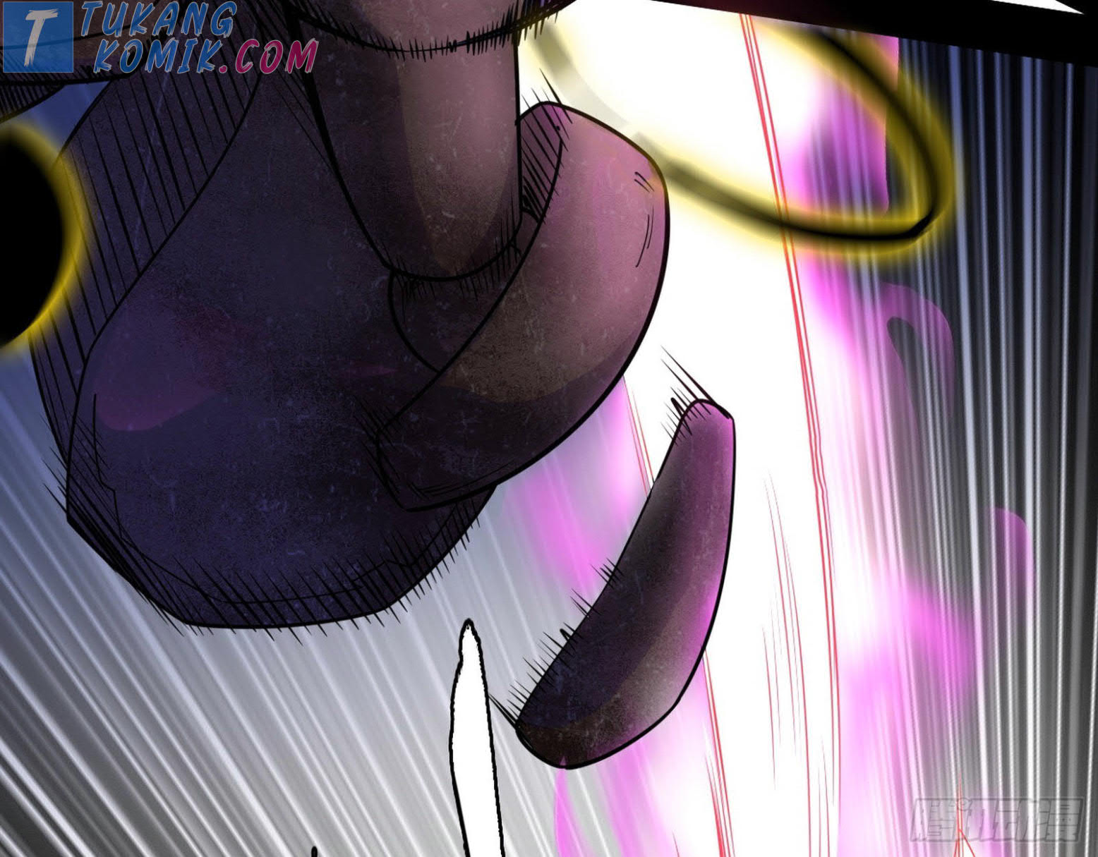 I’m An Evil God Chapter 278 Gambar 26